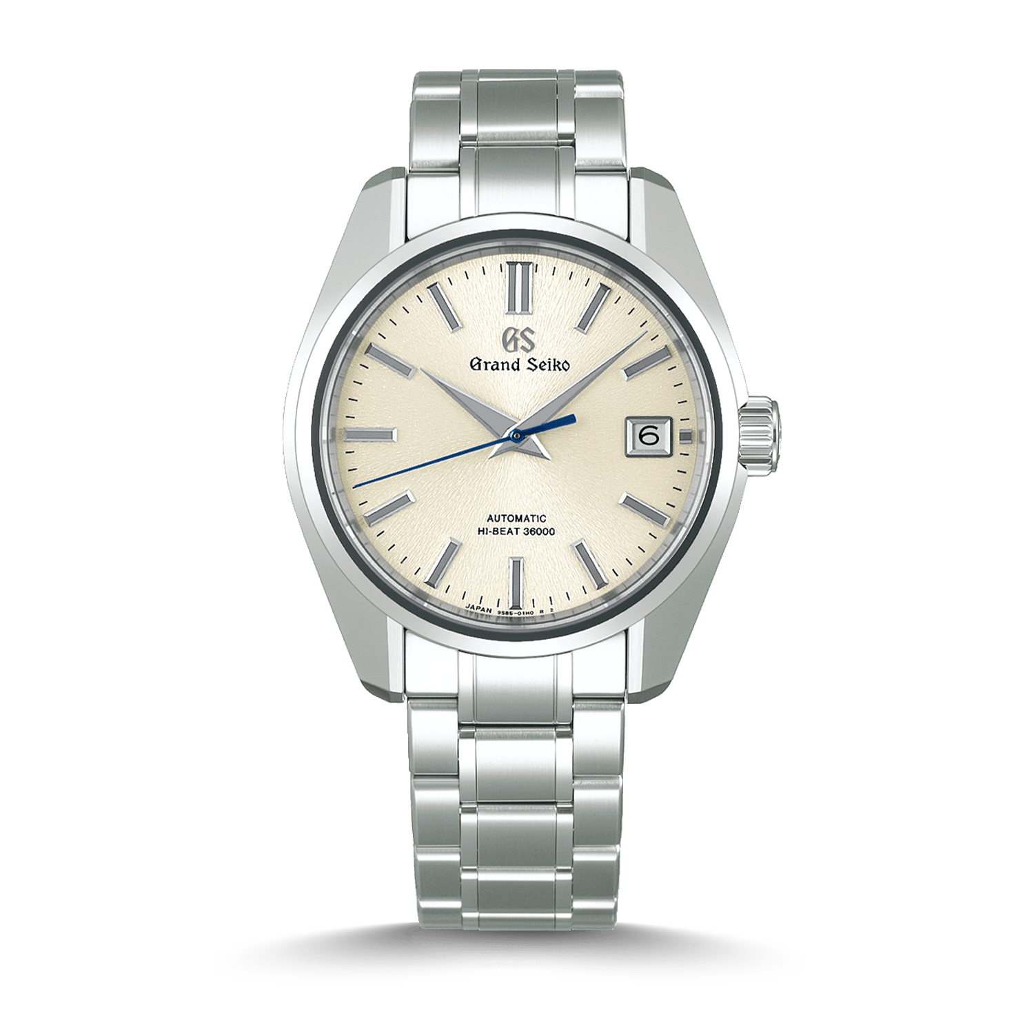 Grand Seiko Heritage Hi-Beat 44GS Produktbild main 0