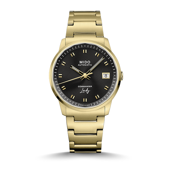 Mido Commander Lady Produktbild main 0
