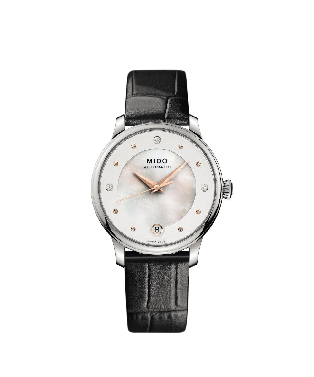 MIDO Baroncelli Lady DAY & NIGHT