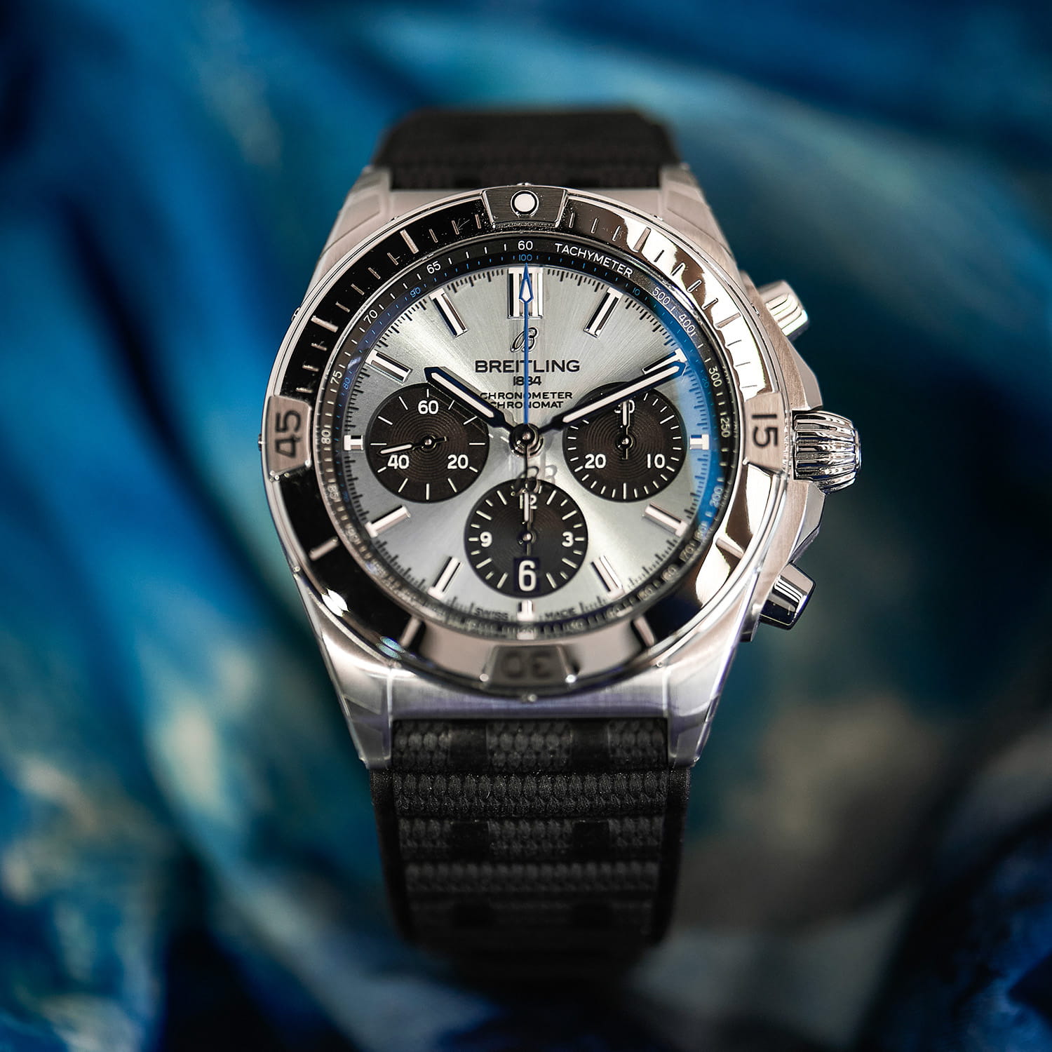Breitling Chronomat B01 42 CPO Produktbild main 2