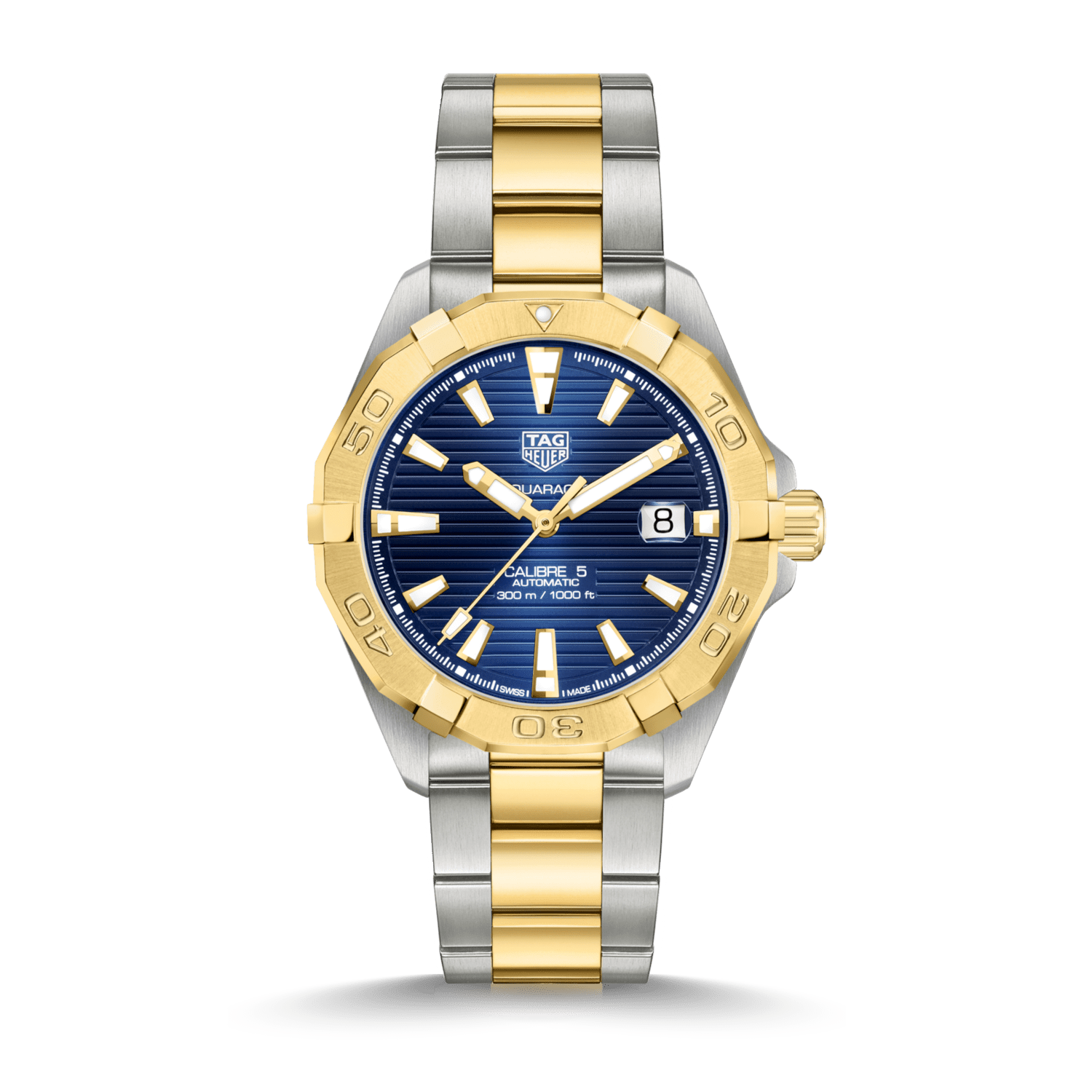 TAG HEUER Aquaracer Date