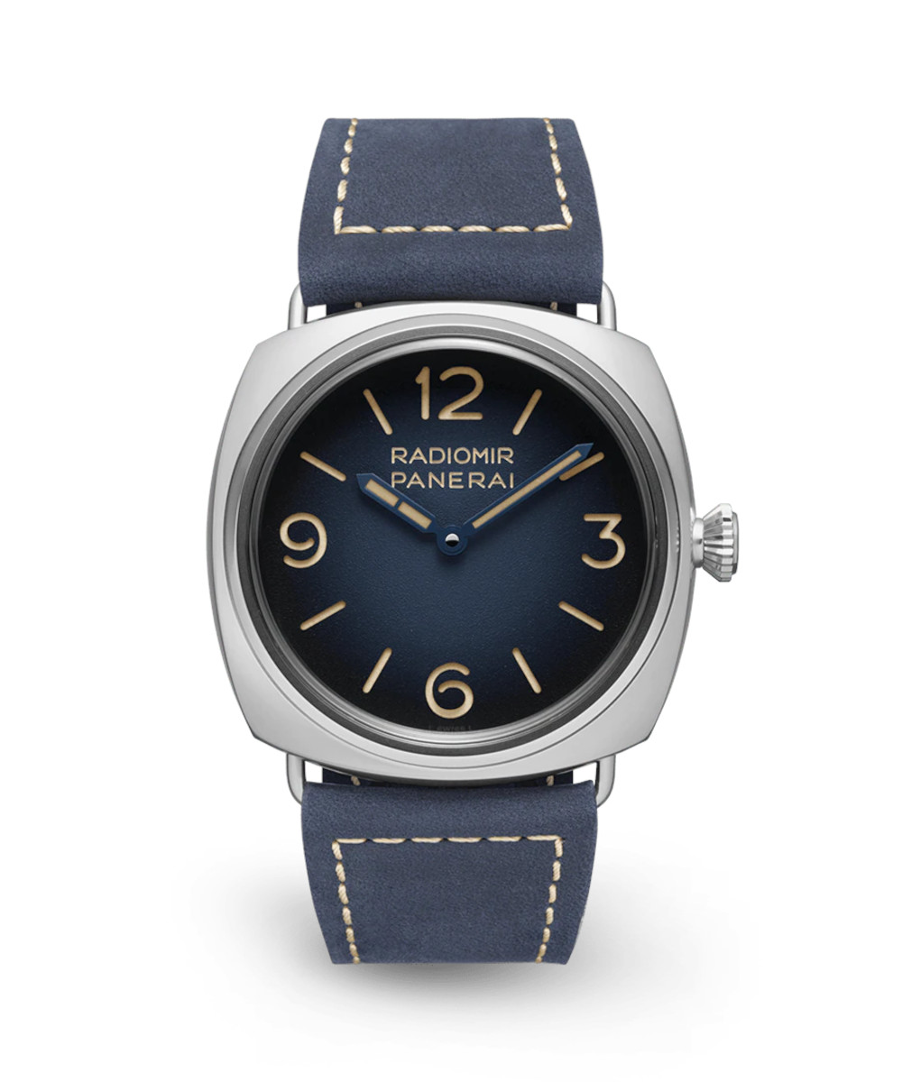 Panerai Radiomir Tre Giorni CPO