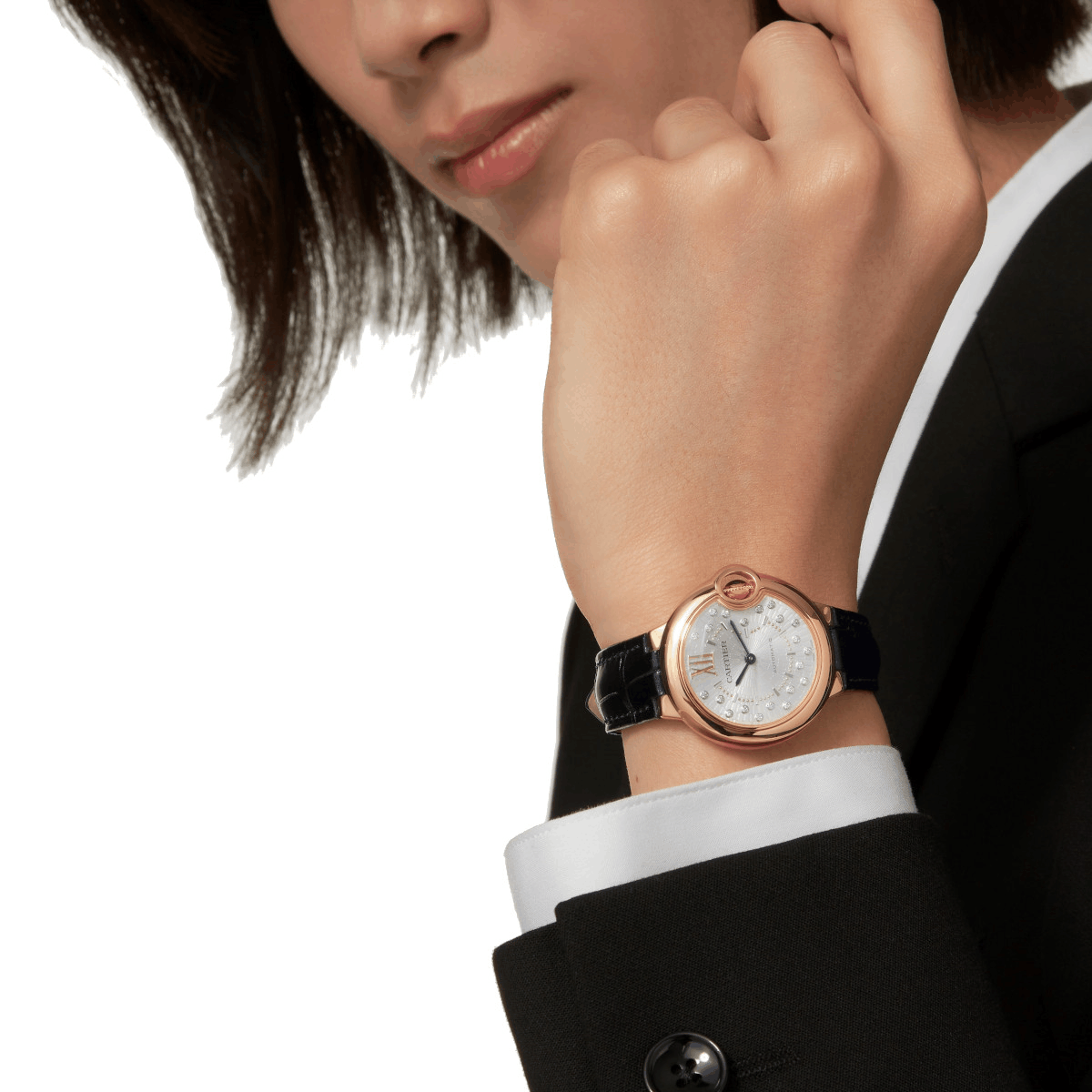 Cartier Ballon Blau de Cartier Produktbild main 1