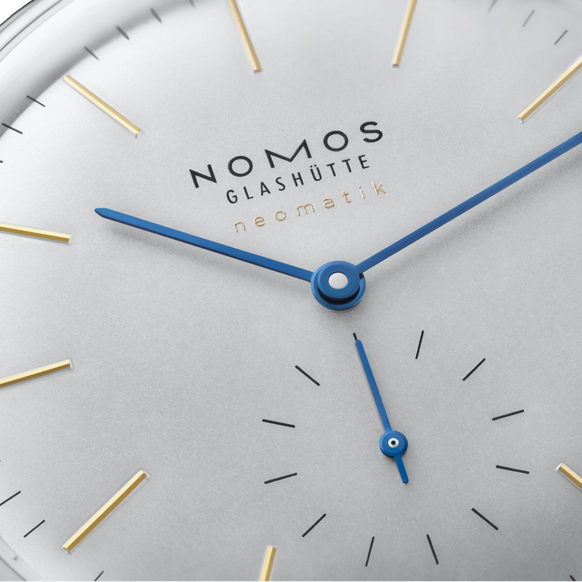 NOMOS Glashütte Orion Neomatik 175 Years Watchmaking Glashütte Produktbild main 1