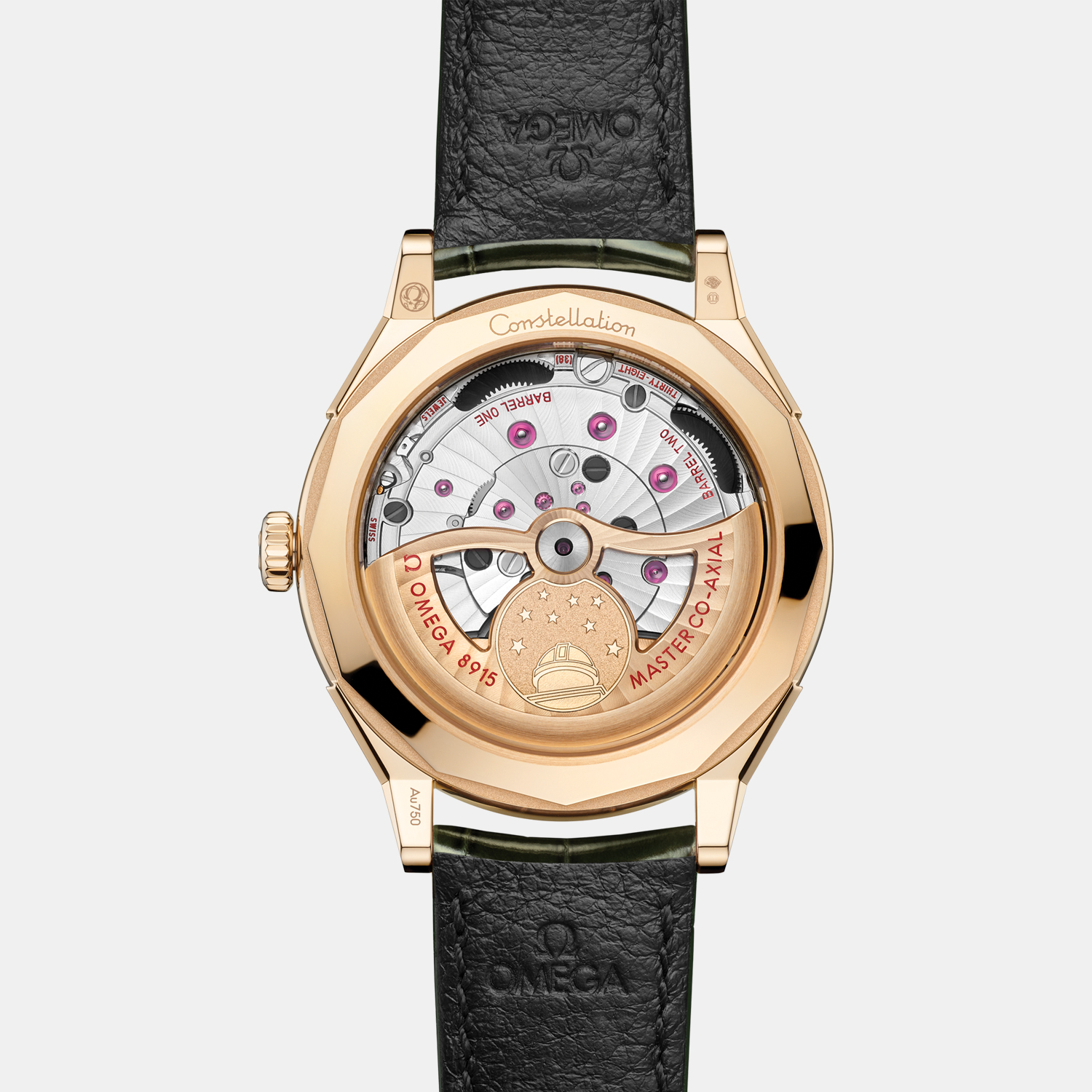 Omega Constellation Observatory Produktbild main 1