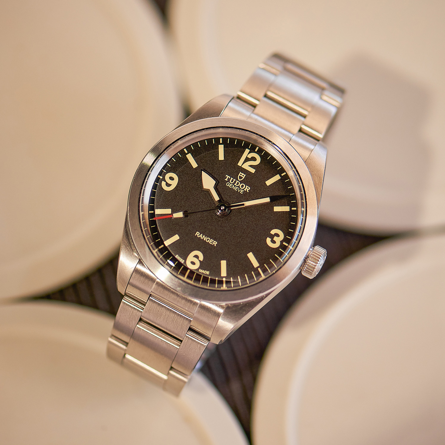 TUDOR Ranger CPO7 Produktbild main 6
