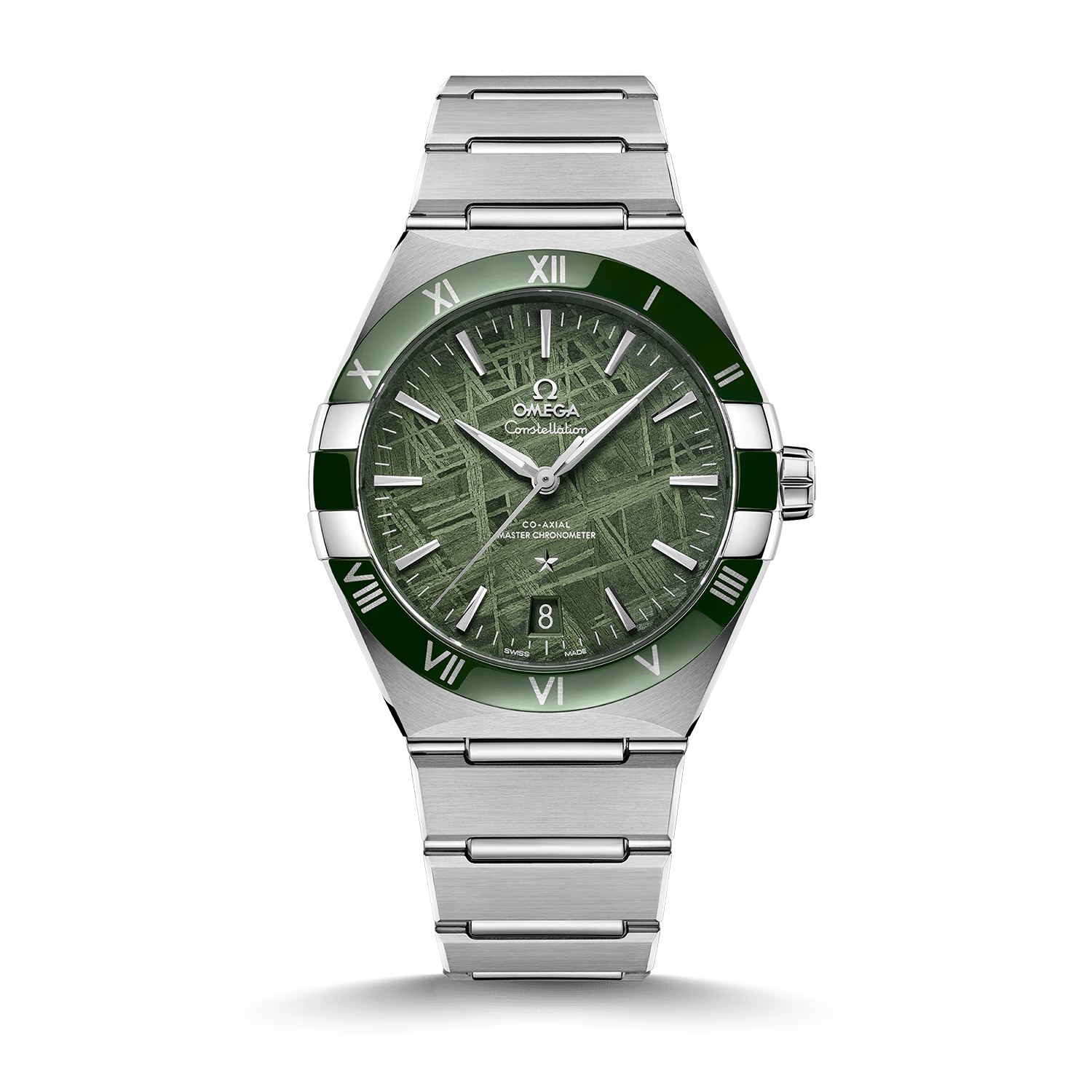 OMEGA Constellation 41 Produktbild main 0