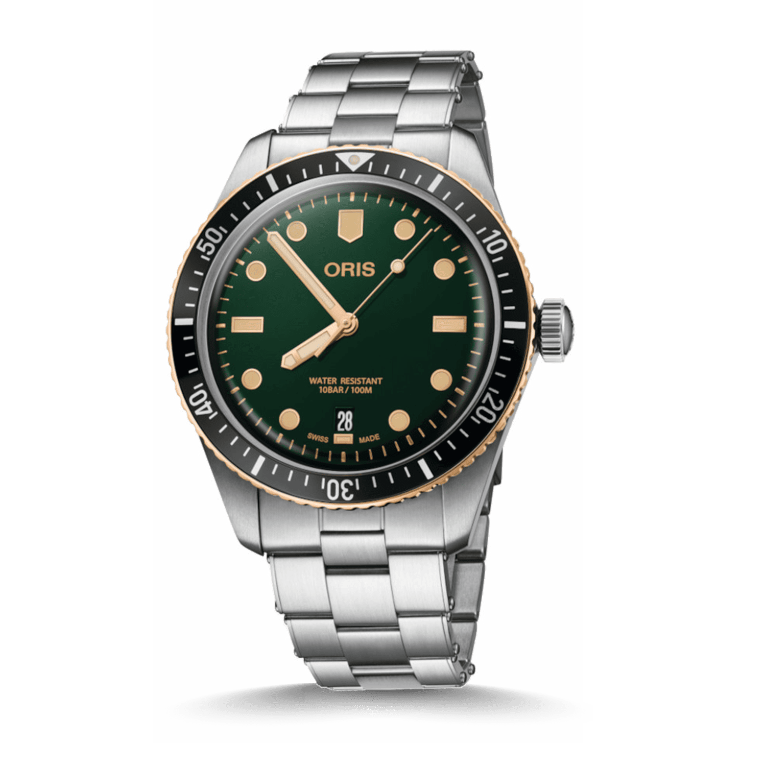 Oris Divers Sixty-Five Produktbild main 0