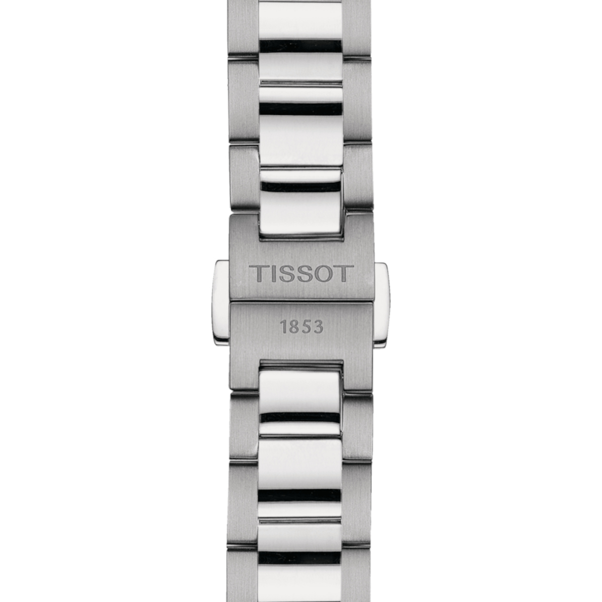 Tissot PR 100 Produktbild main 1