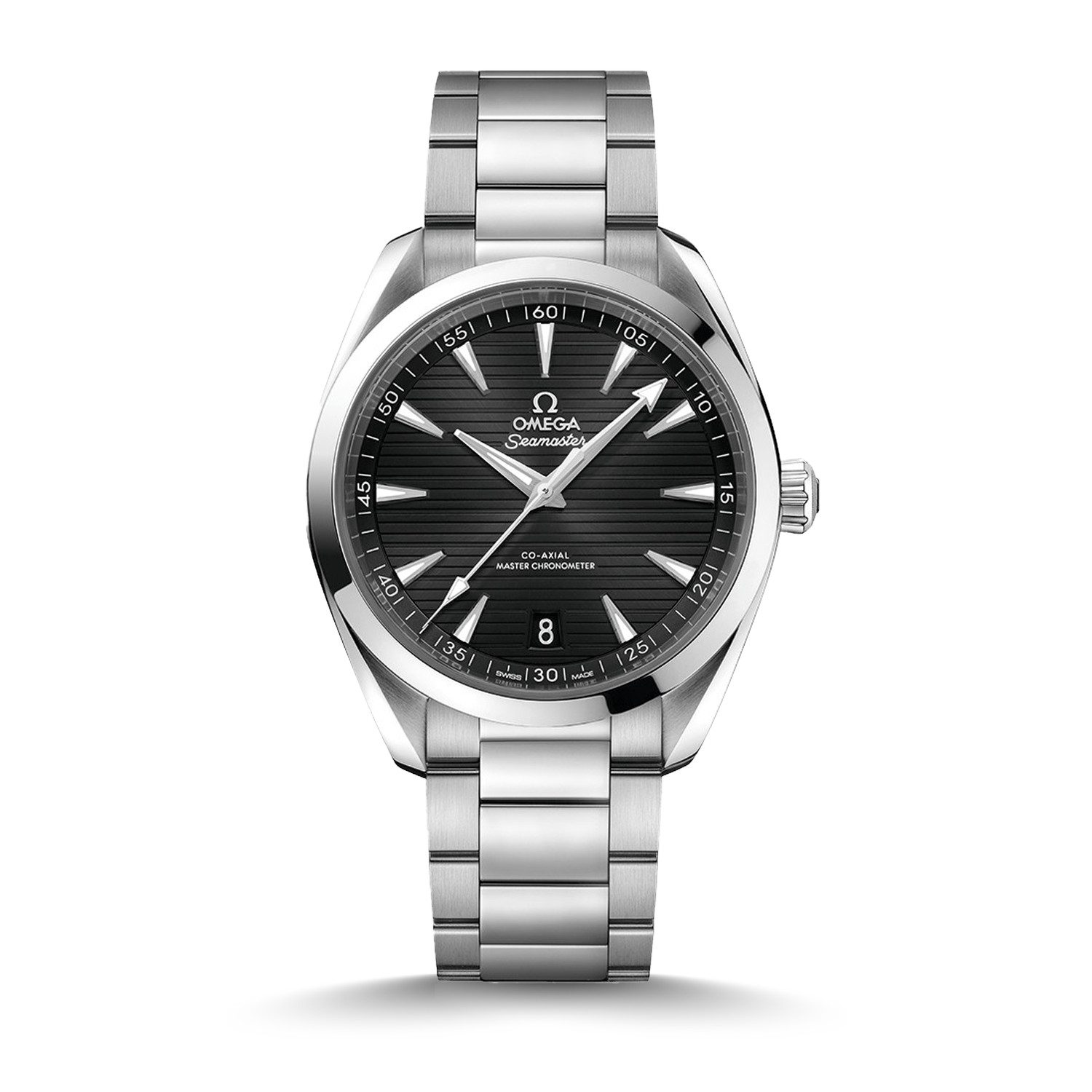 OMEGA Seamaster Aqua Terra 41 CPO3 OMEGA Seamaster Aqua Terra 41 CPO3