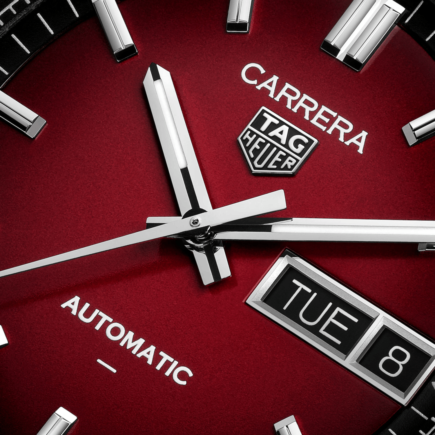 TAG HEUER Carrera Day-Date Produktbild main 2