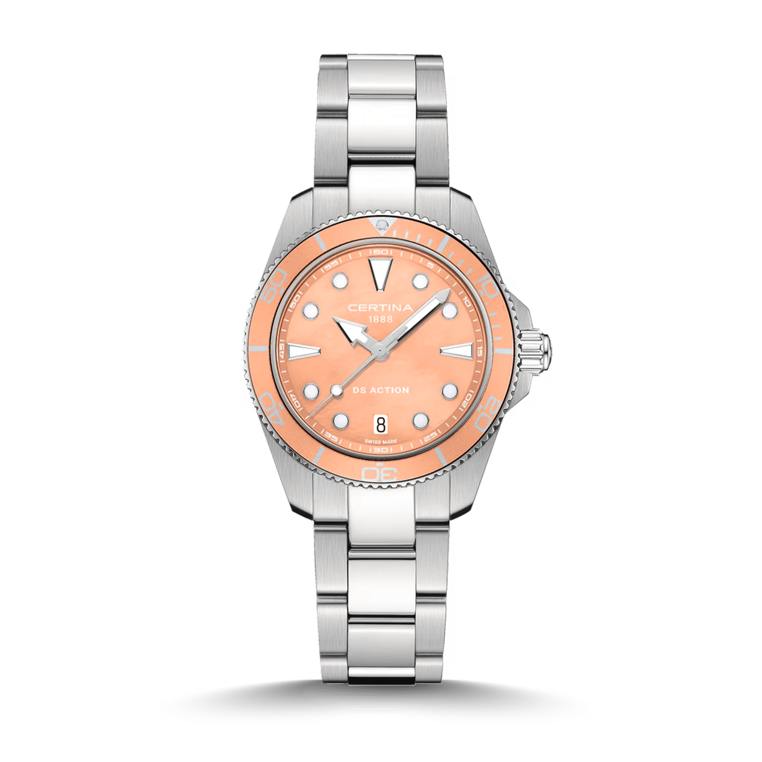 Certina DS Action 34.5 Certina DS Action 34.5