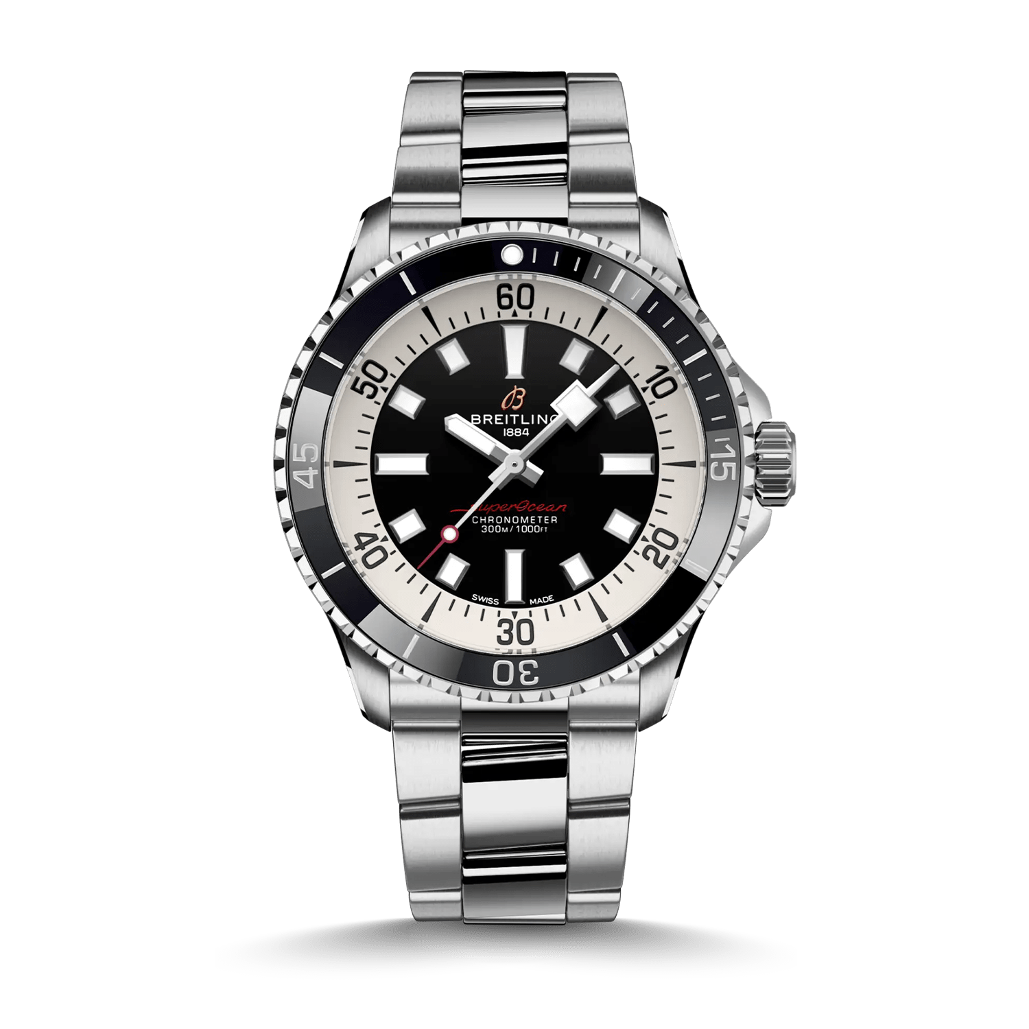 Breitling Superocean Automatic 42 Produktbild main 0