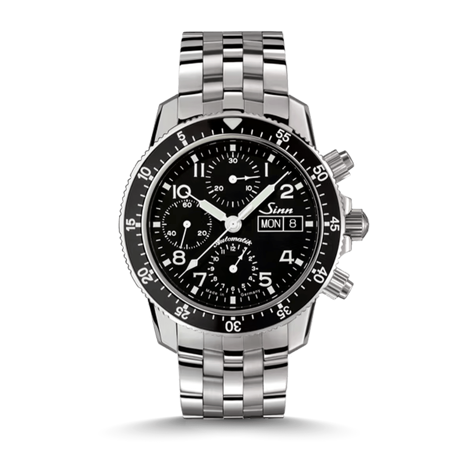 Sinn 103 St Sa – Metallarmband Produktbild main 0