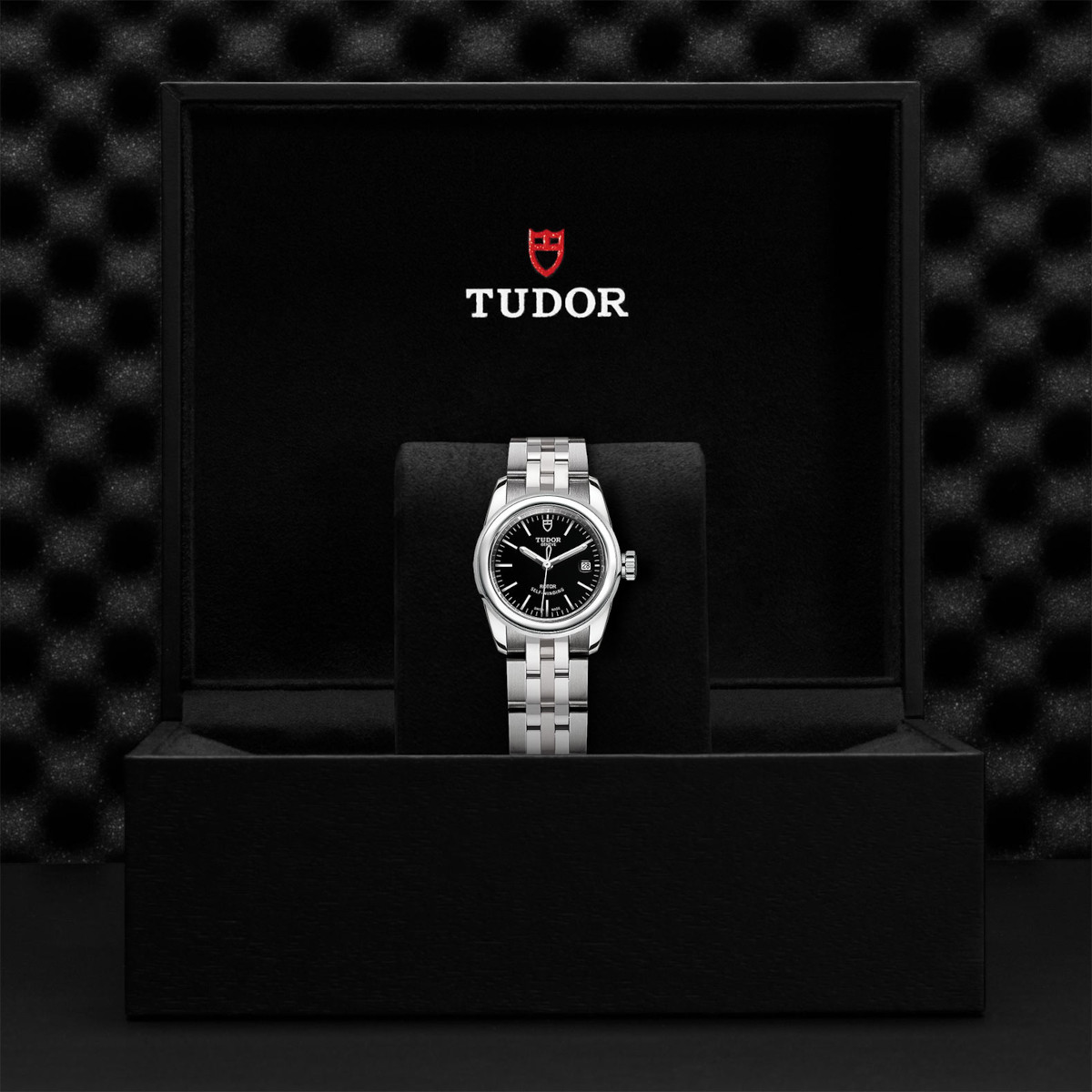 TUDOR Glamour Date 26 Produktbild main 1