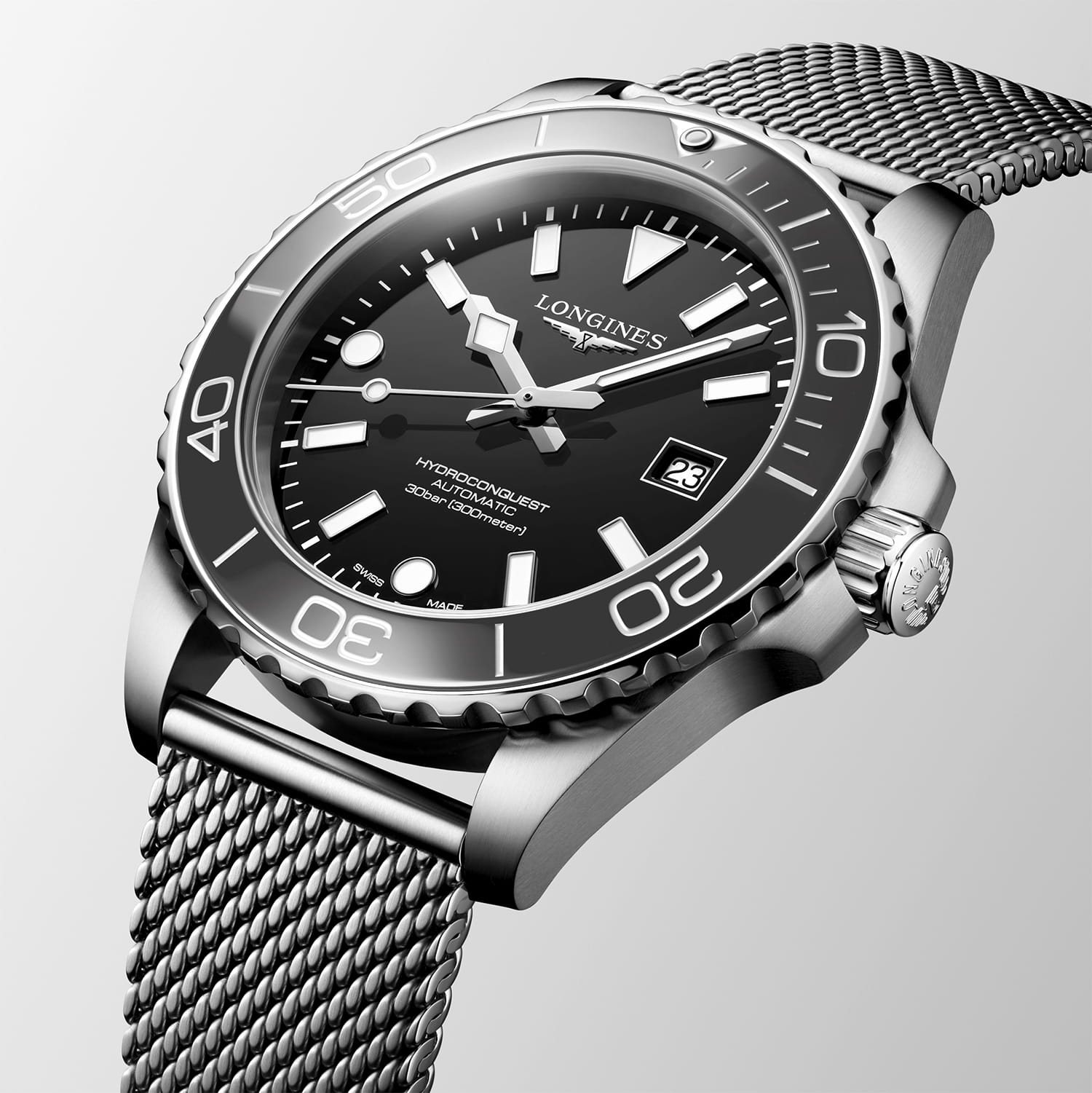 Longines HydroConquest 42 Produktbild main 4