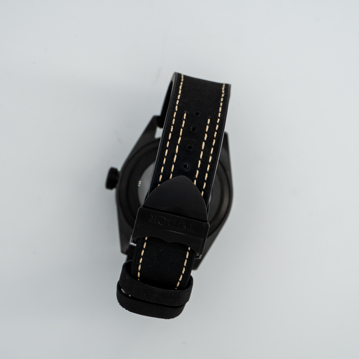 TUDOR Black Bay Ceramic CPO4 Produktbild main 3