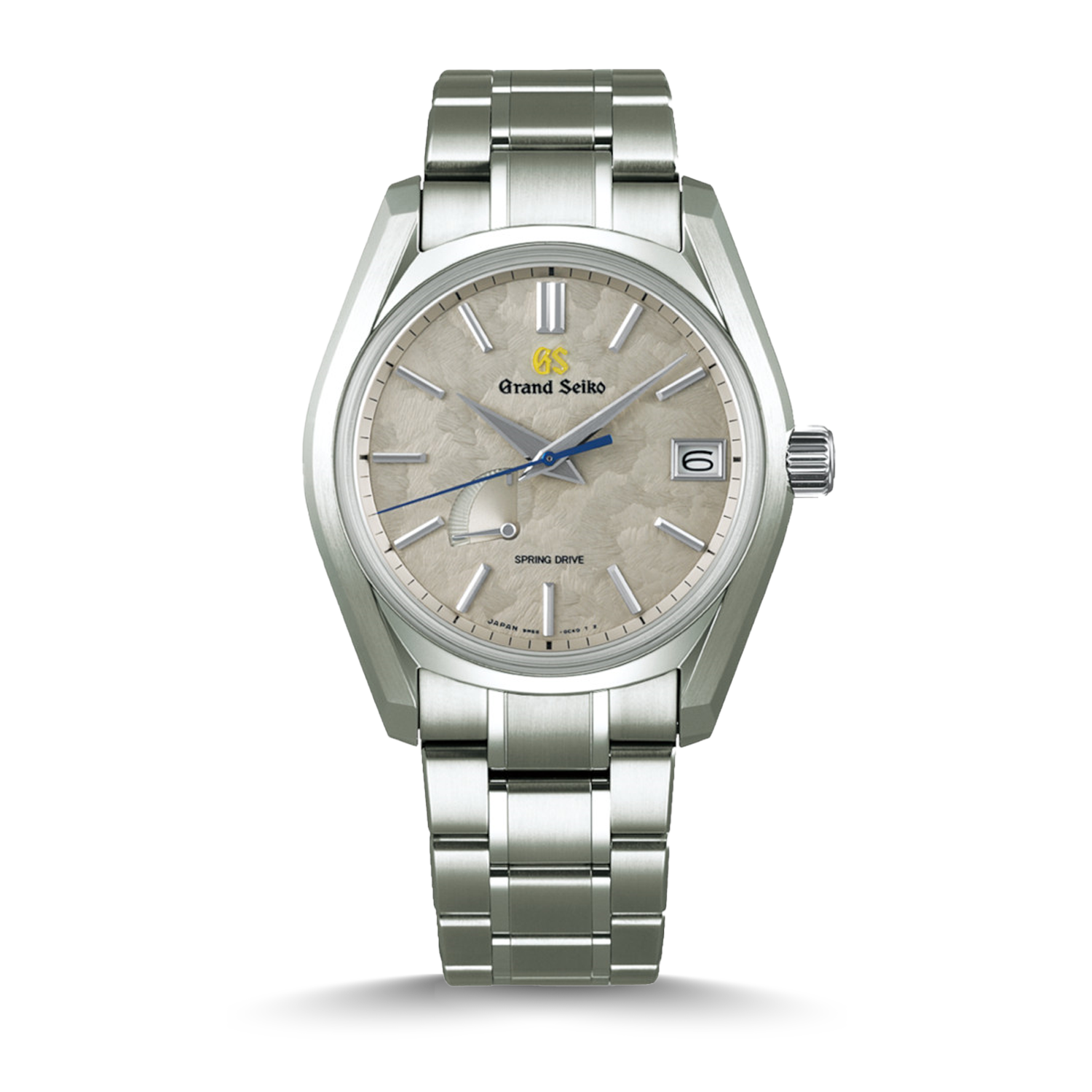 Grand Seiko Heritage Springdrive Taisetsu CPO2 Grand Seiko Heritage Springdrive Taisetsu CPO2
