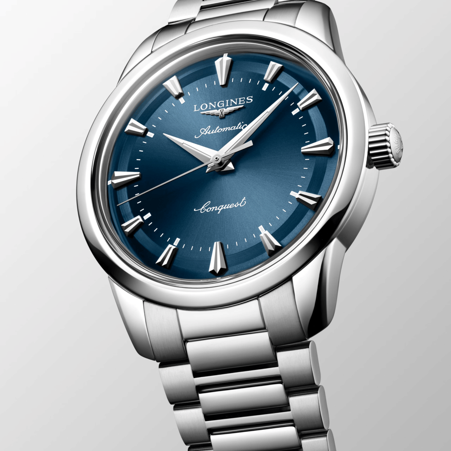 Longines Conquest Heritage Produktbild main 4