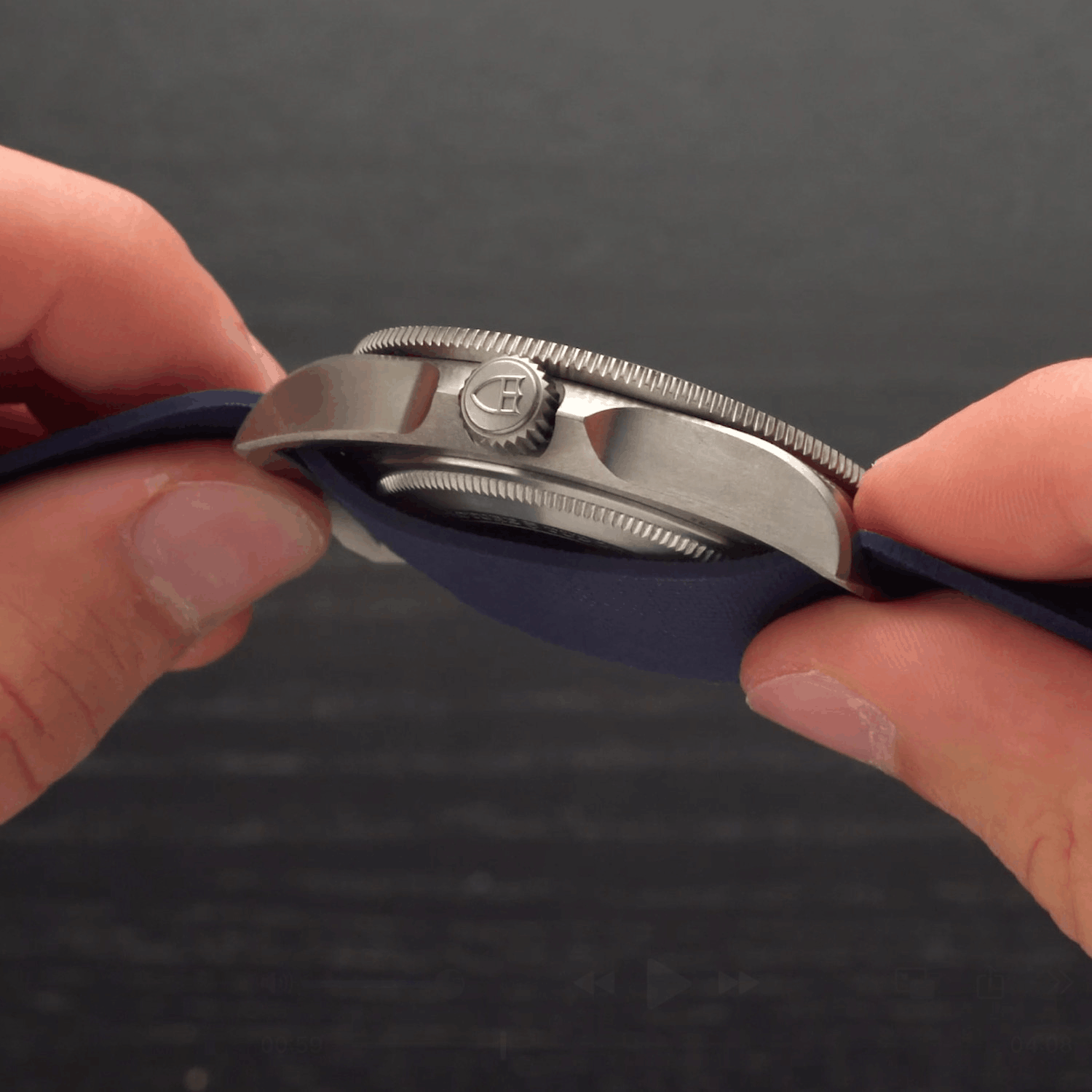 TUDOR Pelagos FXD CPO Produktbild main 2