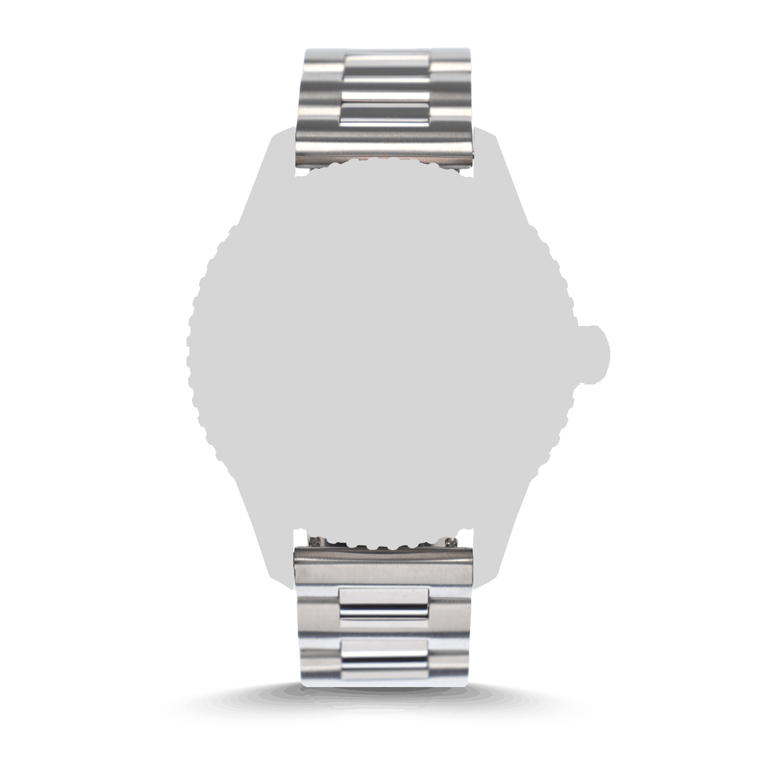 Certina DS PH200M Powermatic 80 – Stahlband Produktbild main 0