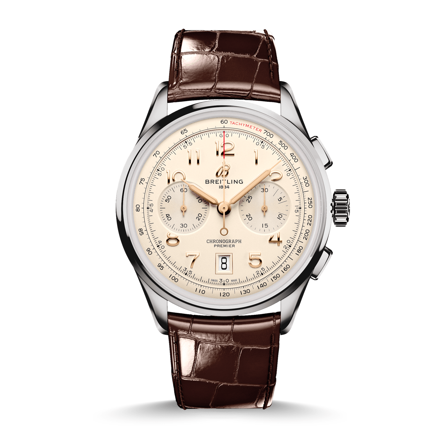 Breitling Premier B01 Chronograph 42 Produktbild main 0