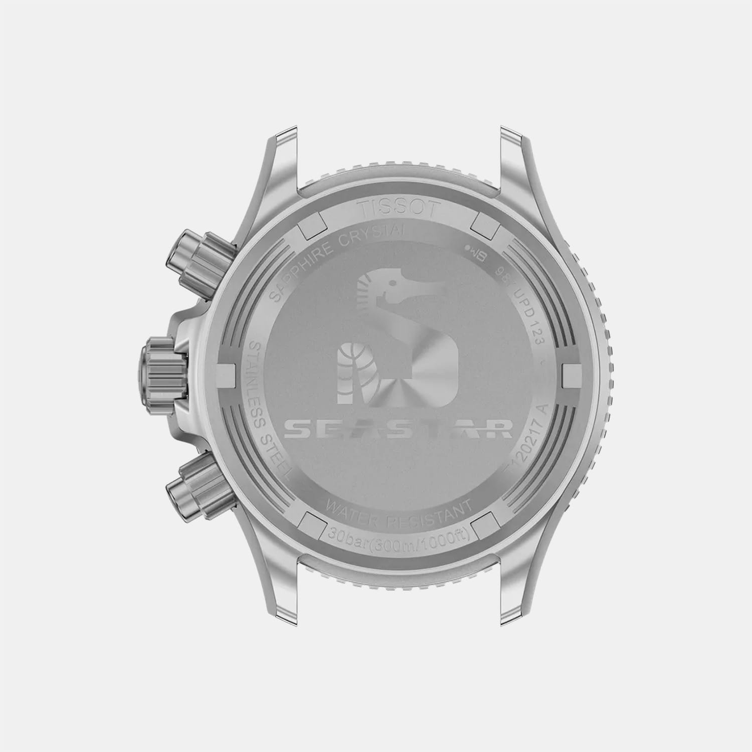 Tissot Tissot Seastar Produktbild main 1