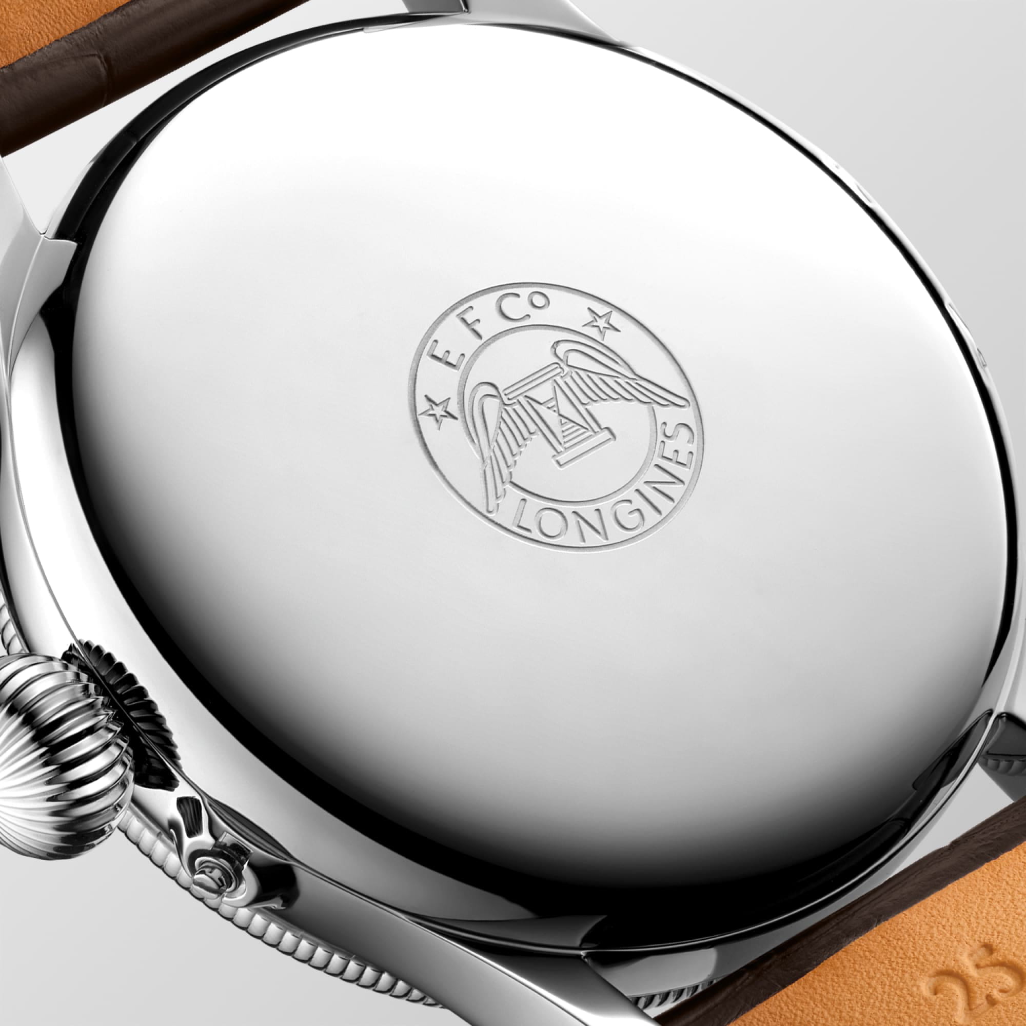 Longines Heritage Avigation Produktbild main 3