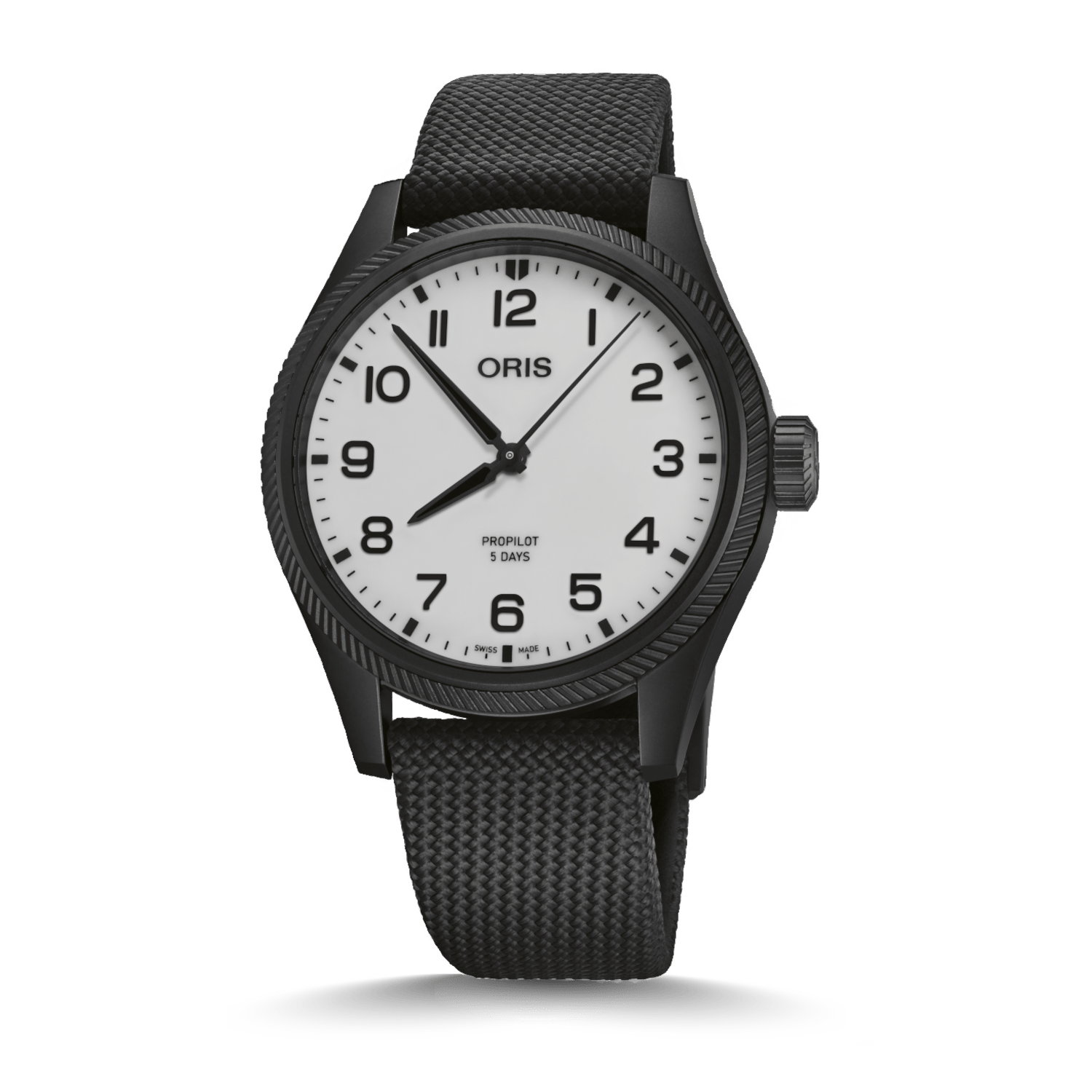 Oris ProPilot Hölstein Edition 2025 Produktbild main 0