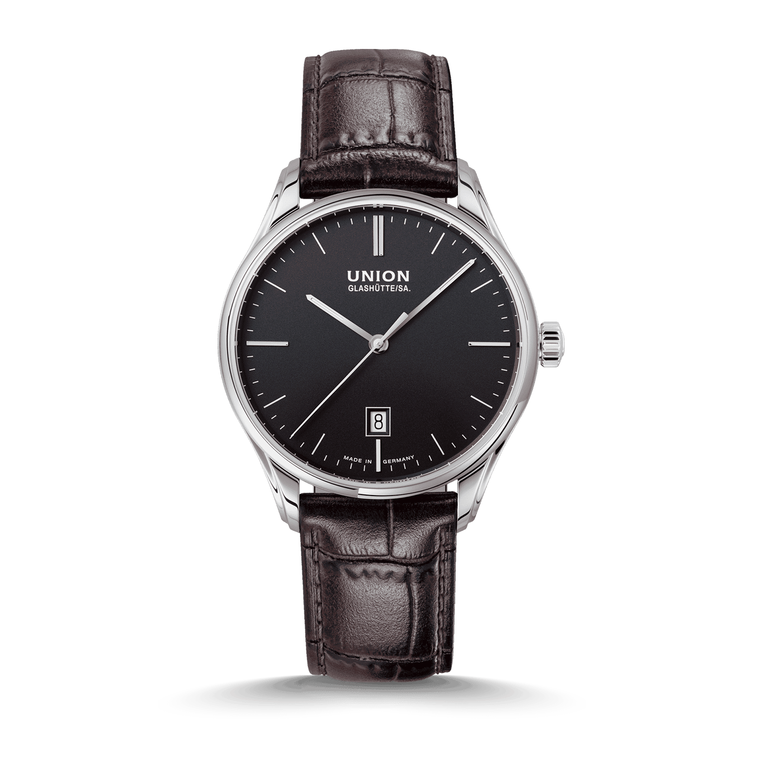 UNION Glashütte Viro Datum Produktbild main 0