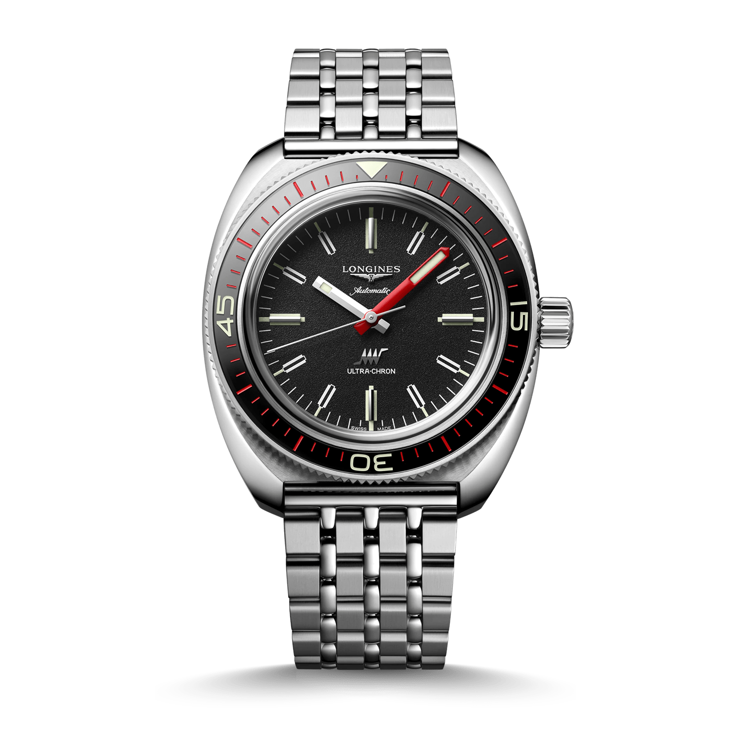 Longines Ultra-Chron Longines Ultra-Chron