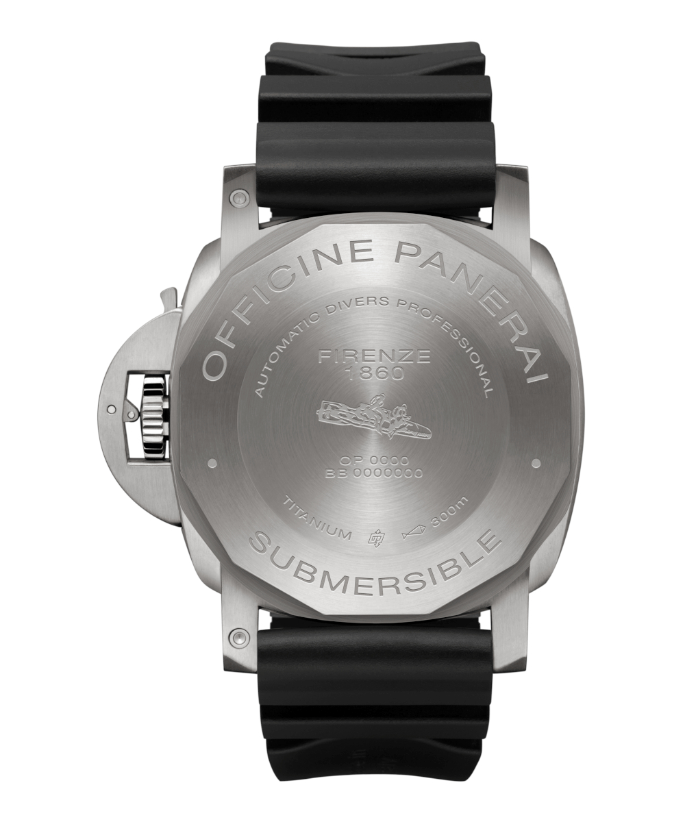 Panerai Submersible Produktbild main 1
