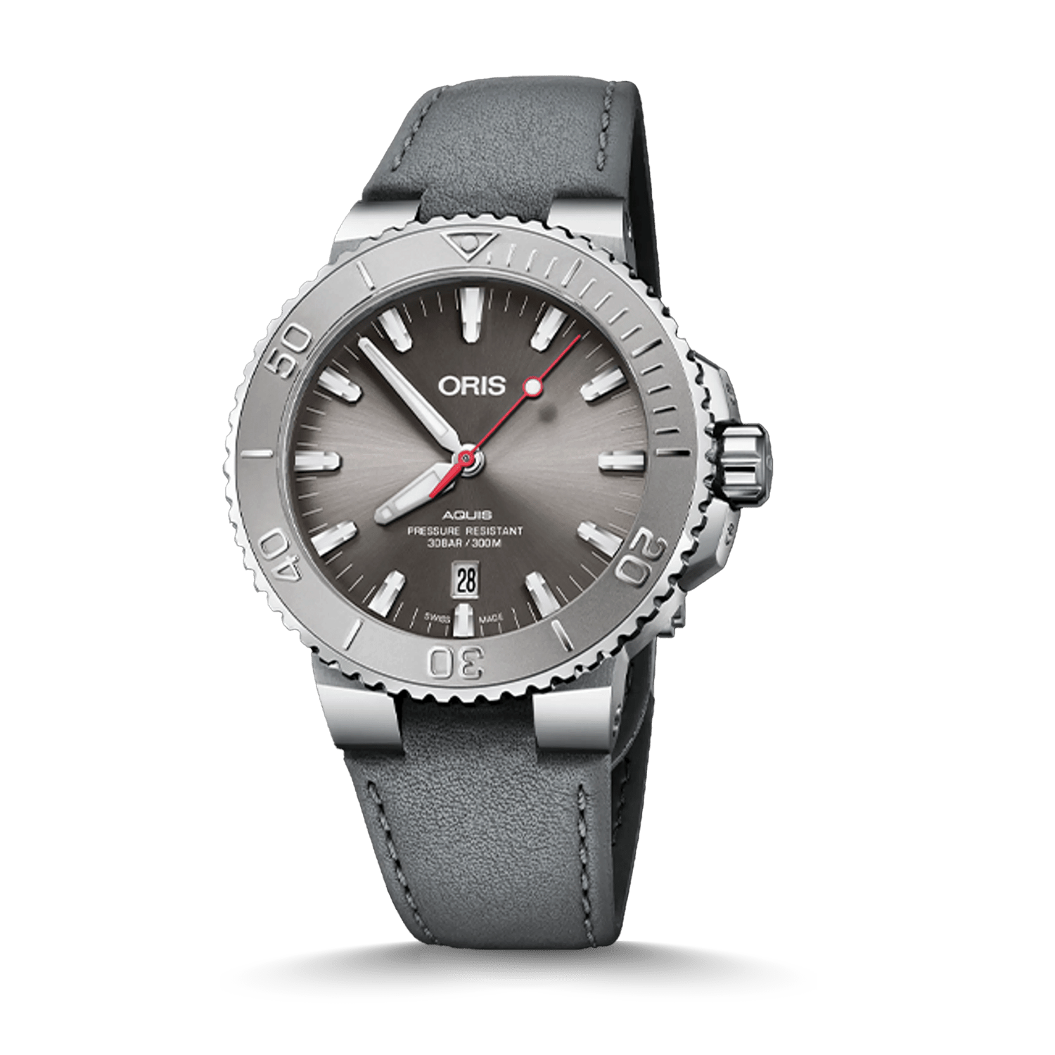 Oris Aquis Date Relief 43,5 Produktbild main 0