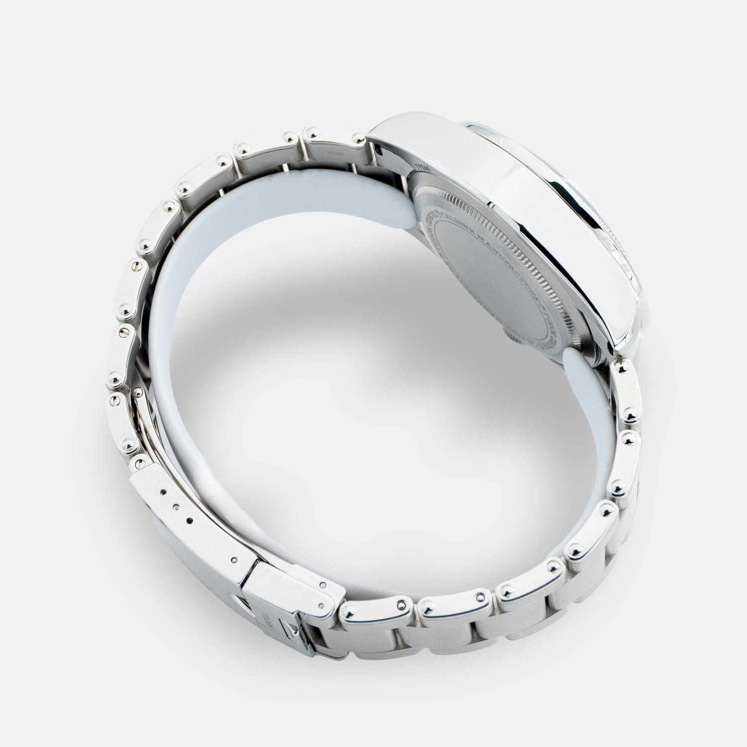 TUDOR Black Bay Chrono CPO4 Produktbild main 2