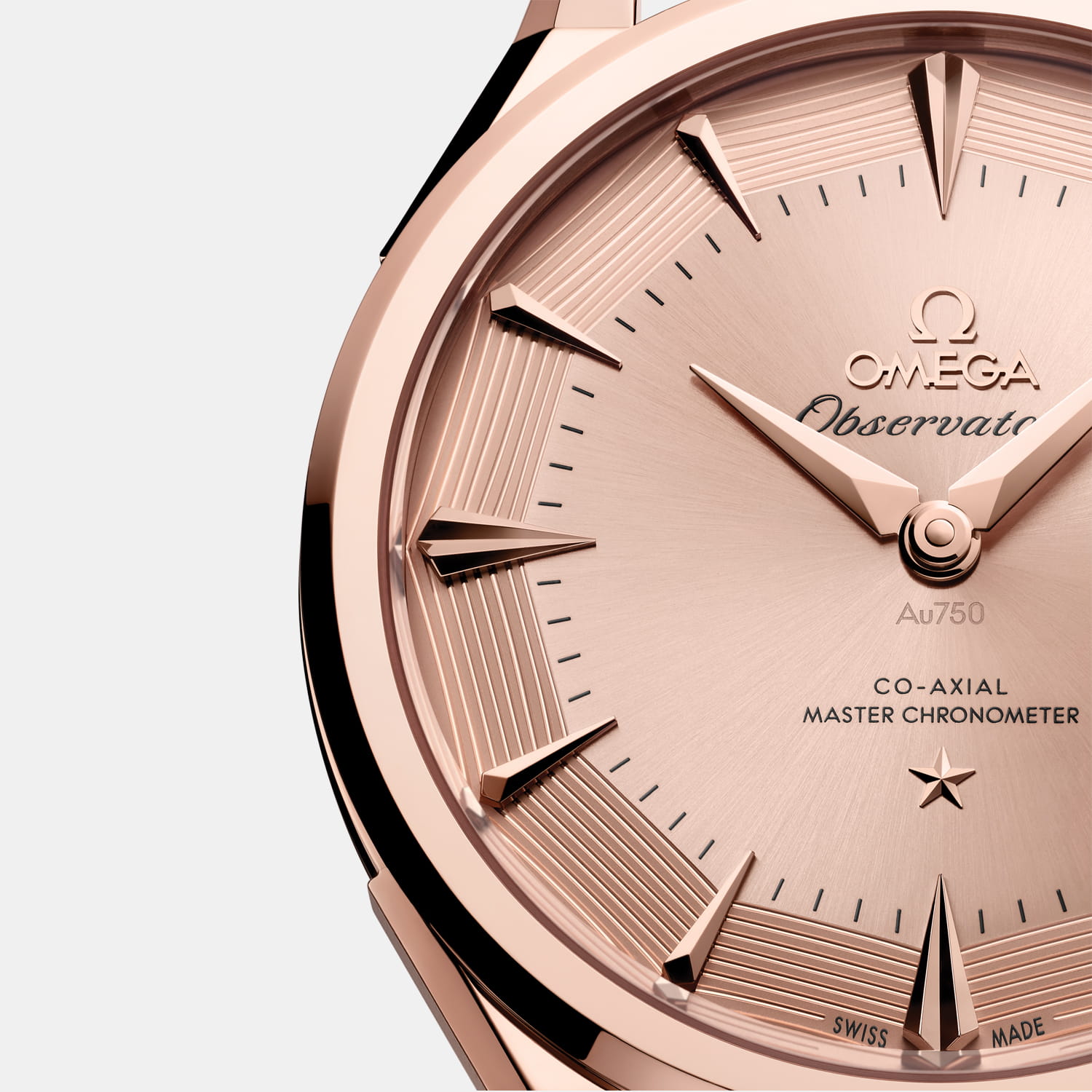 OMEGA Constellation Observatory Produktbild main 2