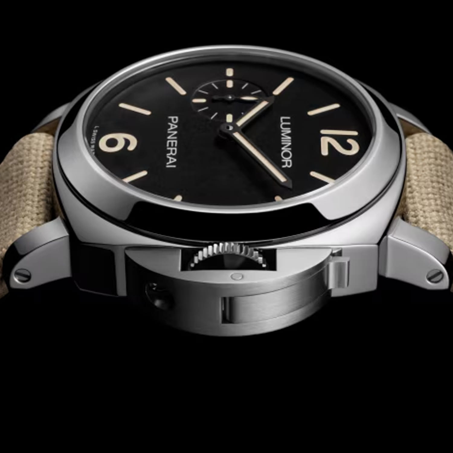 Panerai Luminor 42 Produktbild main 4
