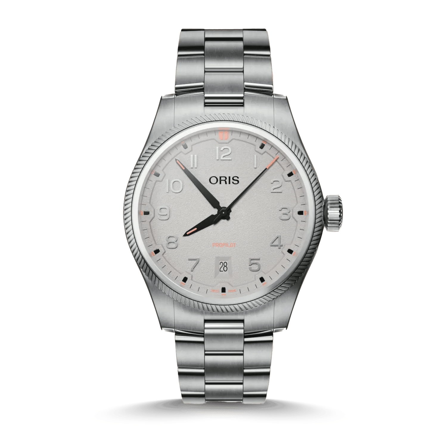Oris ProPilot Date Produktbild main 0