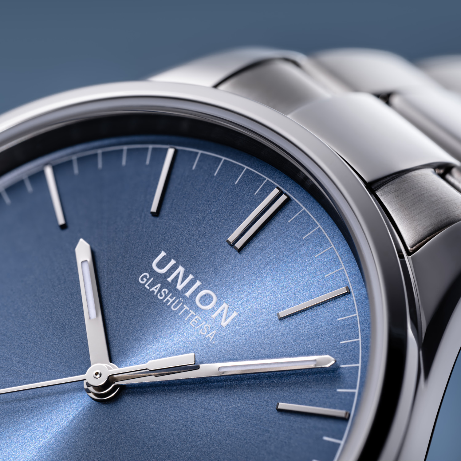 UNION Glashütte Viro Datum 39 Produktbild main 1