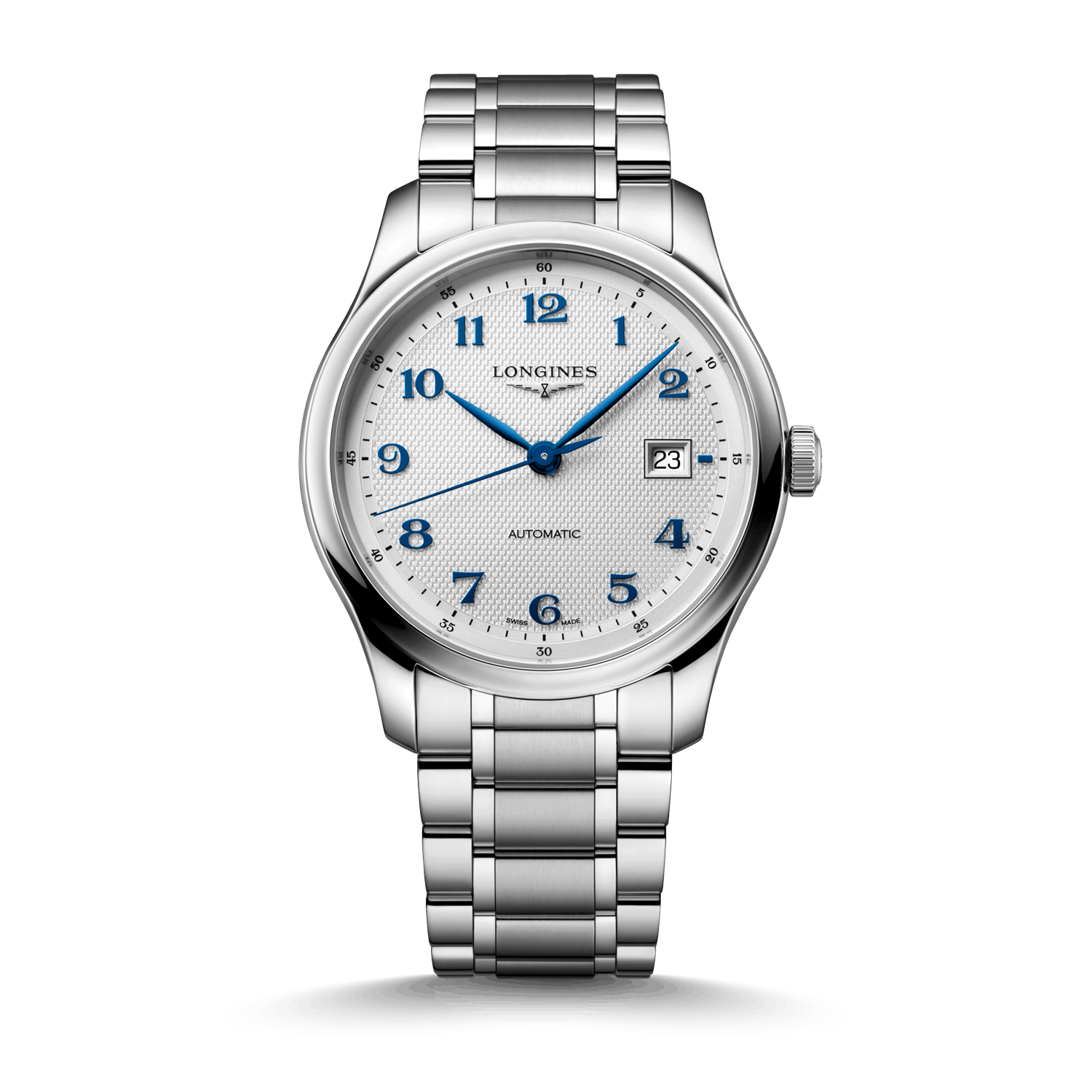 Longines Master Collection Automatik 41 Produktbild main 0