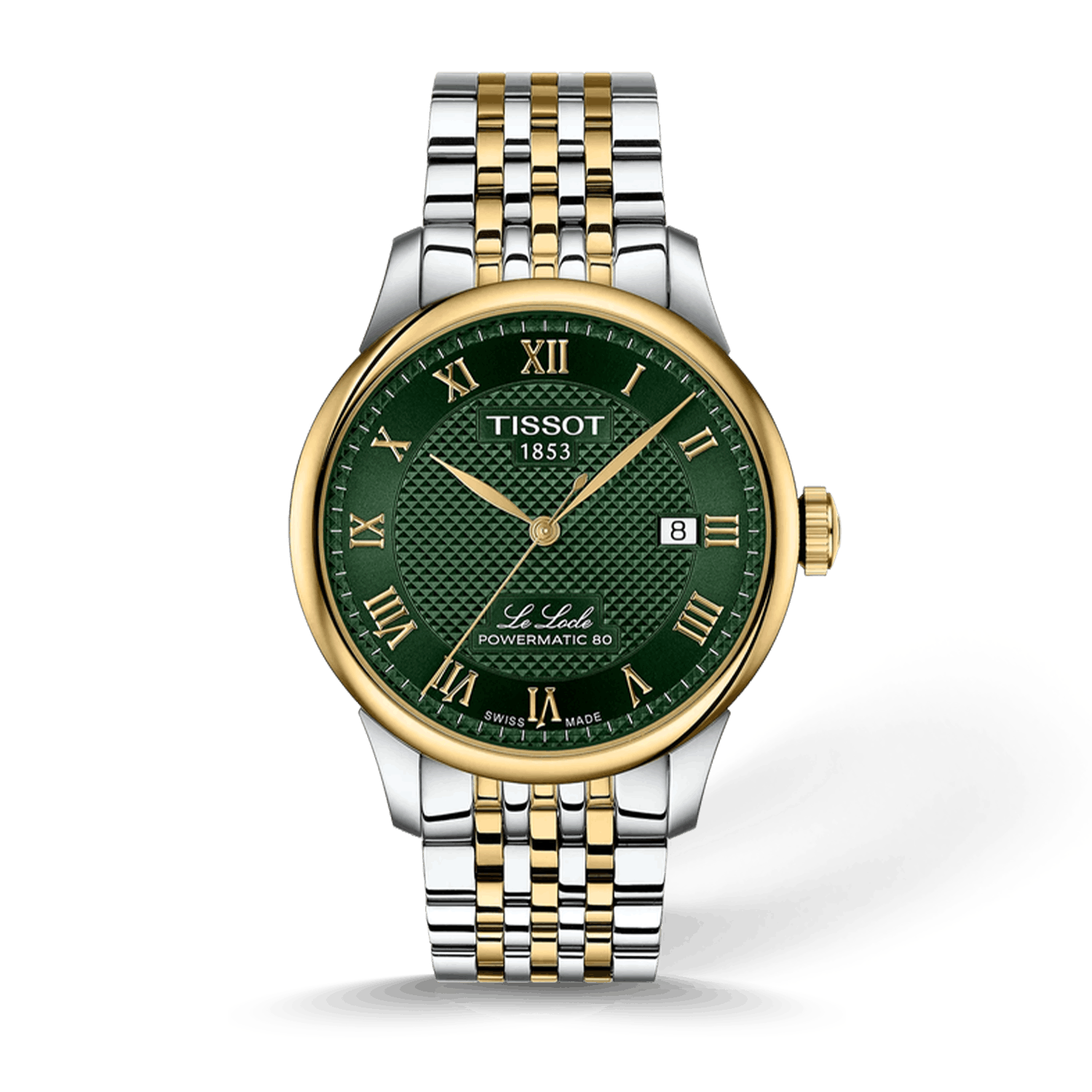 Tissot Le Locle Produktbild main 0