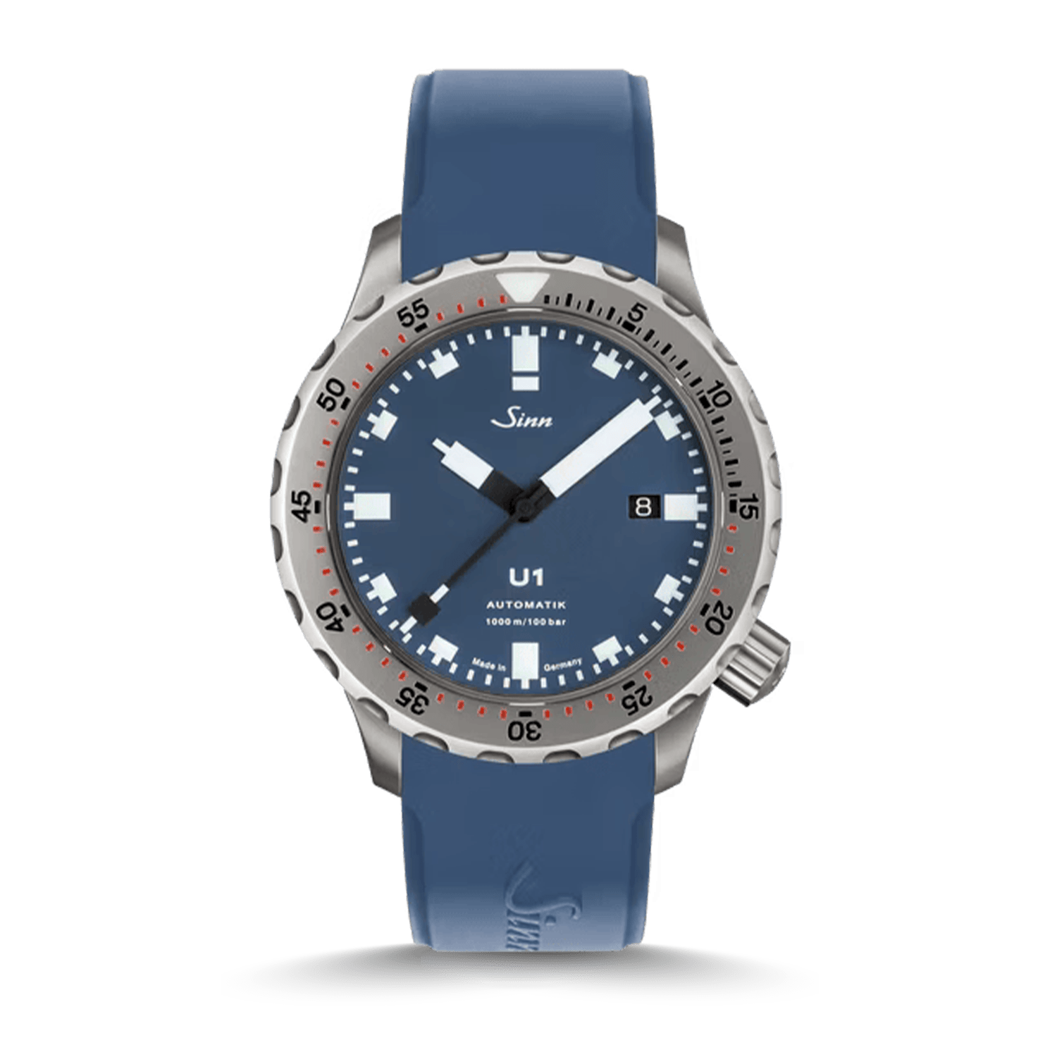 Sinn U1 B CPO2 Produktbild main 0