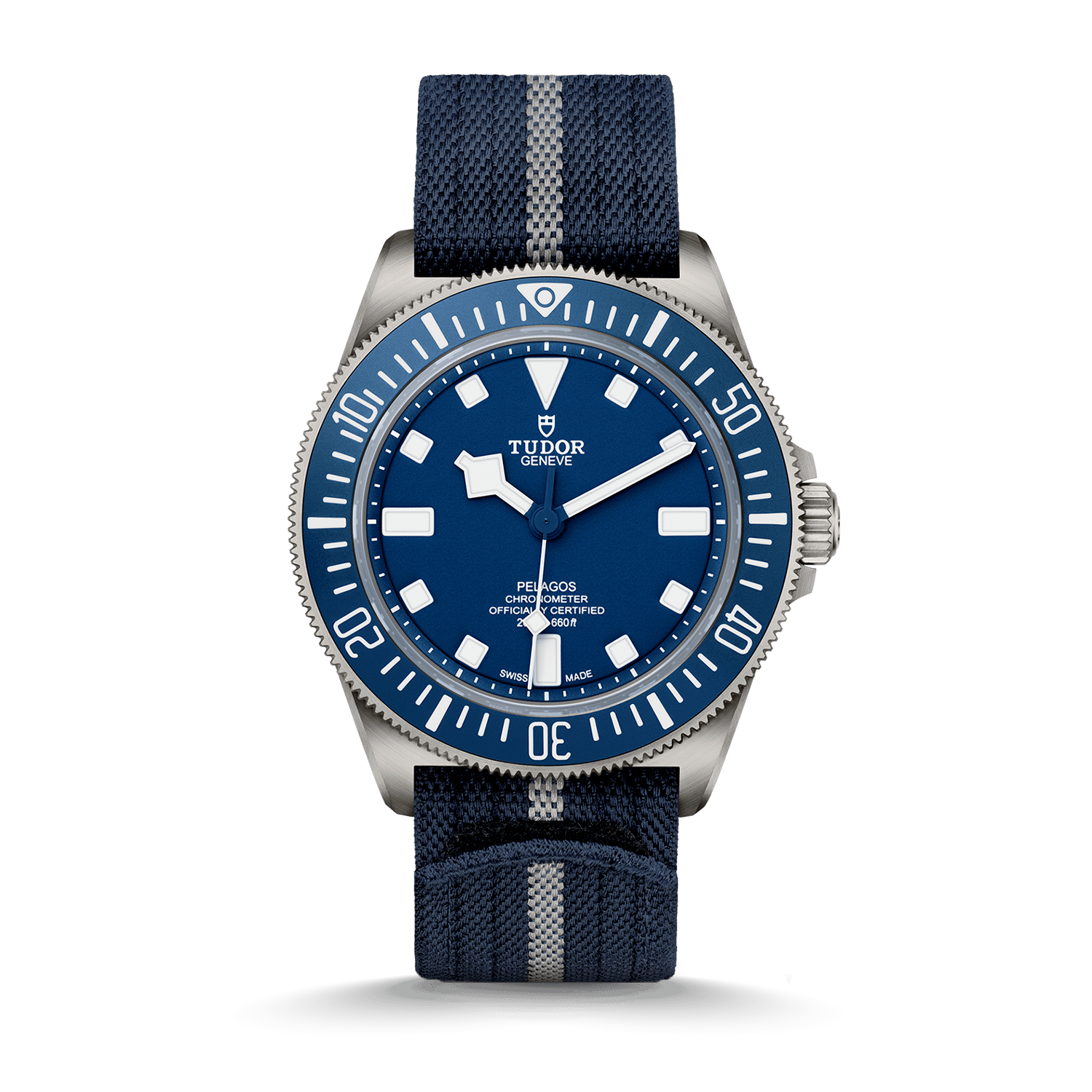TUDOR Pelagos FXD Produktbild main 0