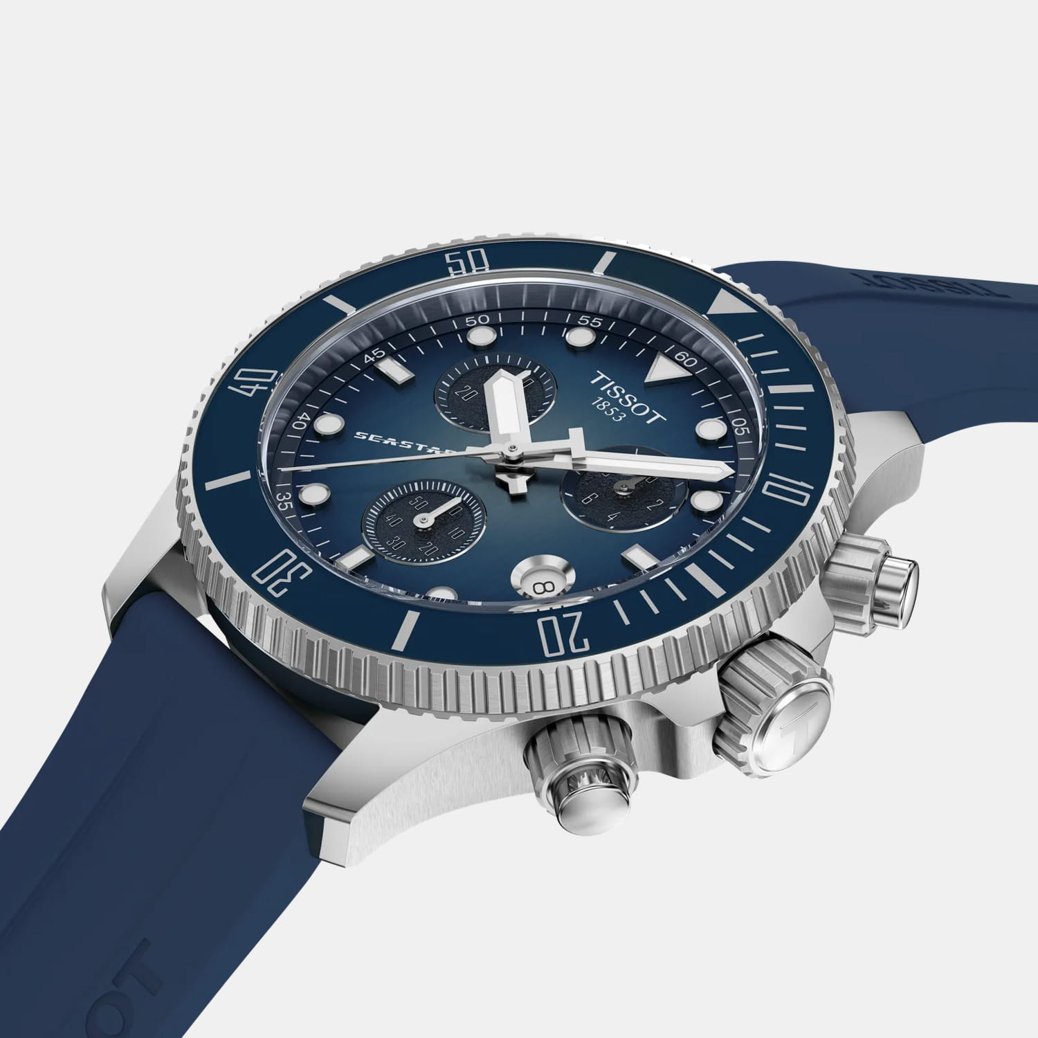 Tissot Tissot Seastar Produktbild main 3
