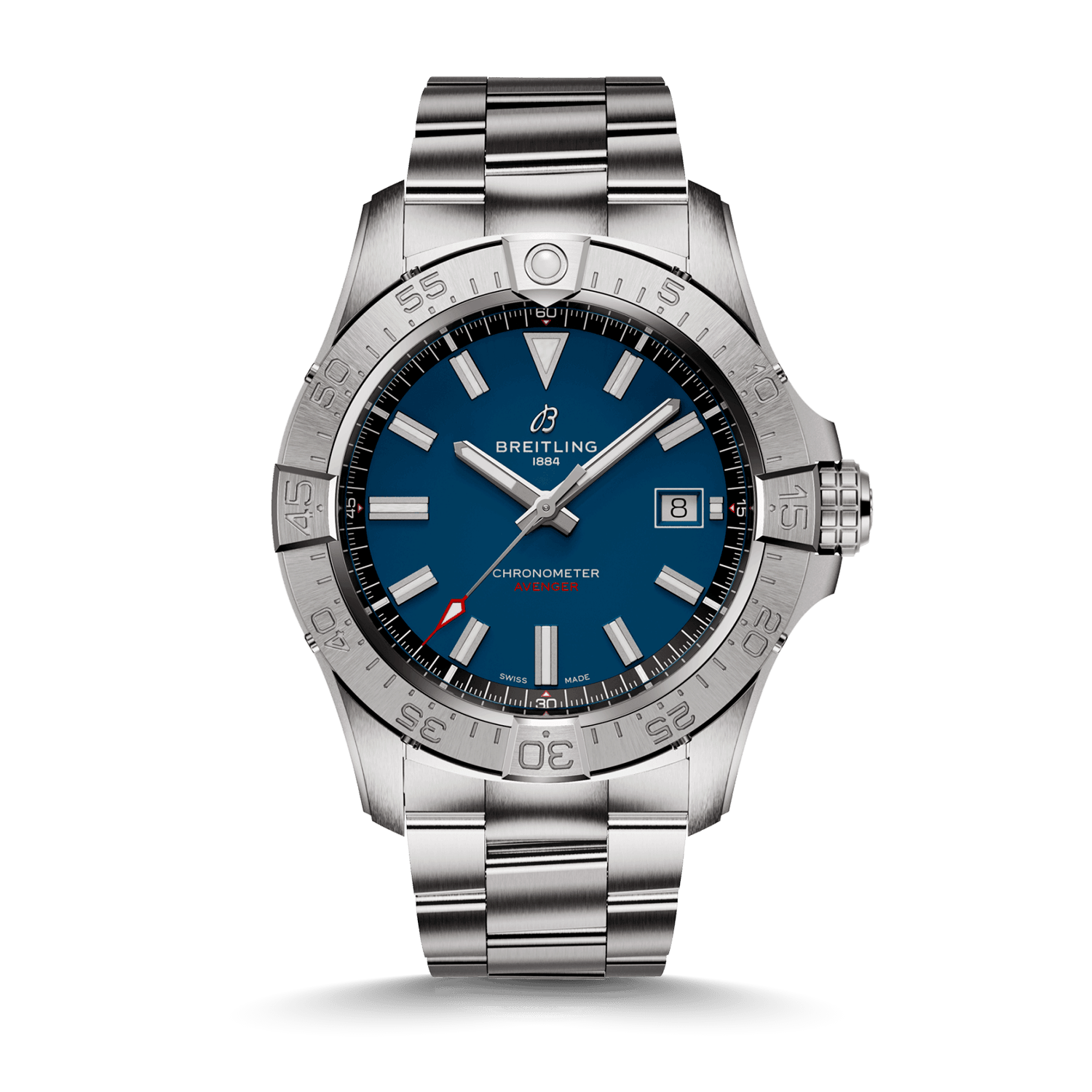 Breitling Avenger Automatic 42 Produktbild main 0