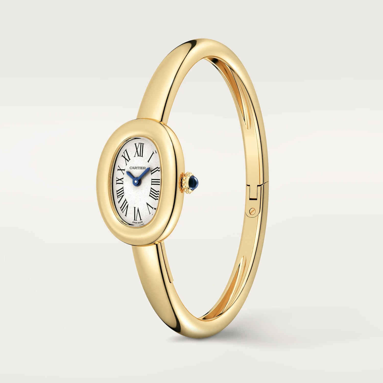 Cartier Baignoire (Größe 17) Produktbild main 3
