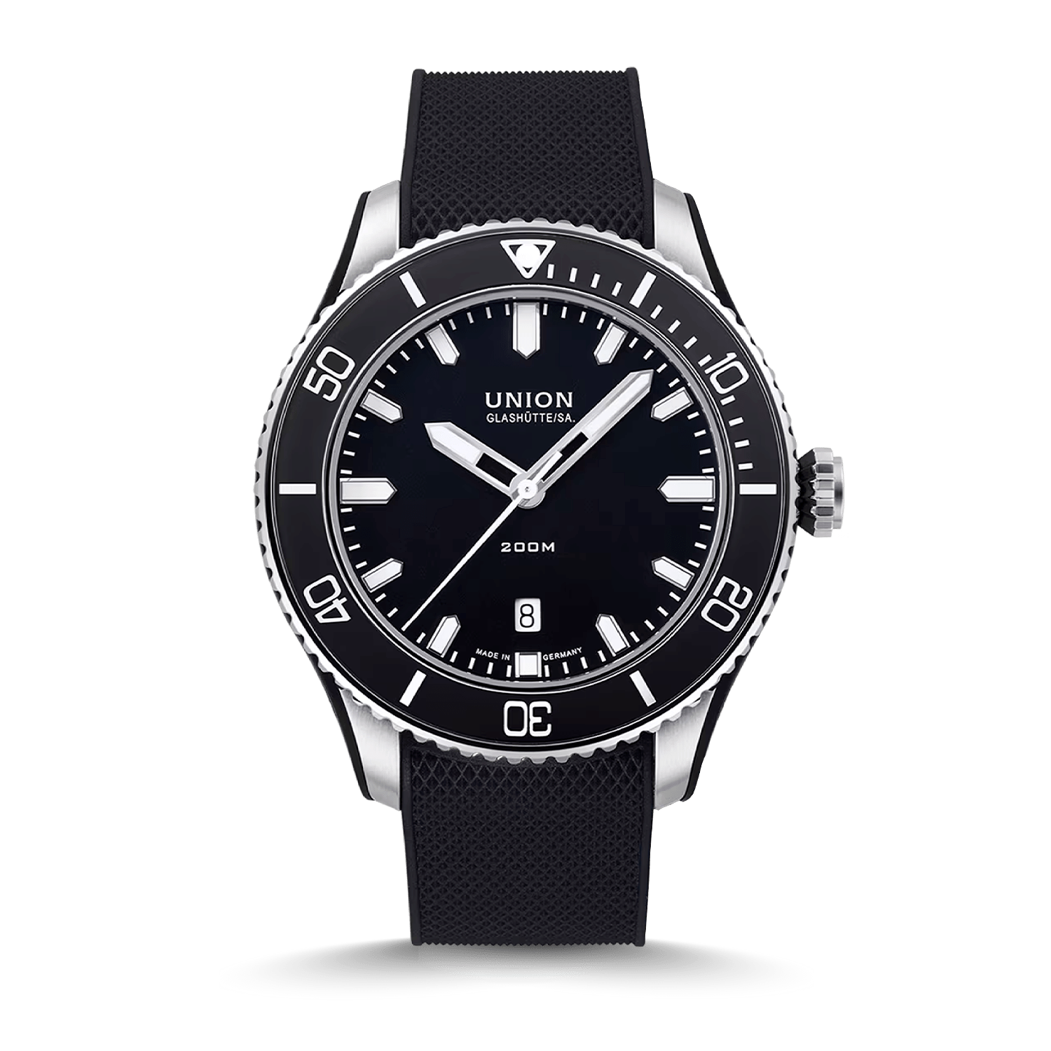 UNION Glashütte Belisar Datum Sport CPO3 Produktbild main 0