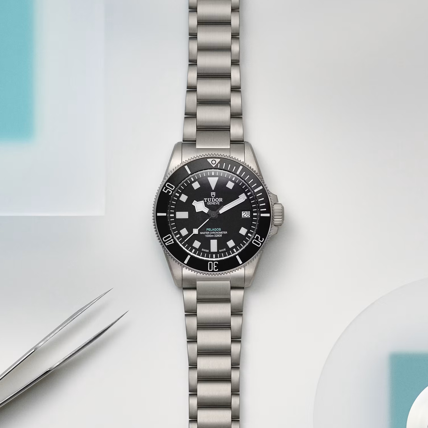 TUDOR Pelagos Ultra Produktbild main 2