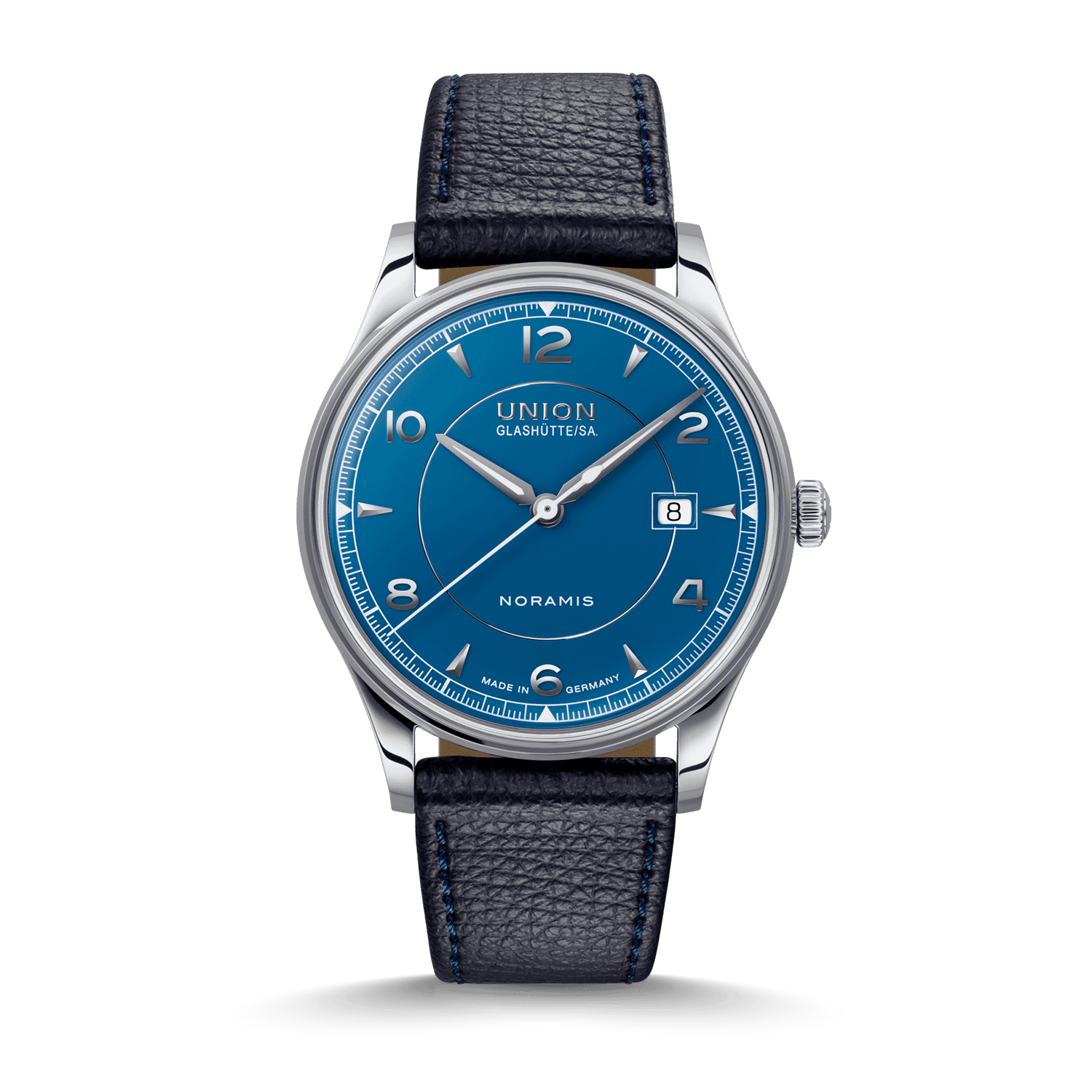 UNION Glashütte Noramis Datum Produktbild main 0