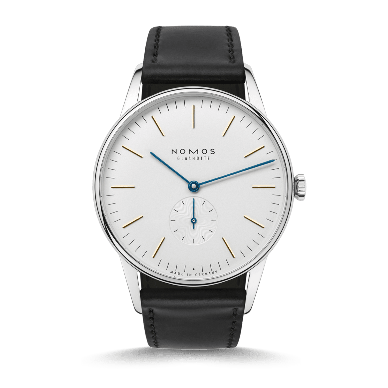 NOMOS Glashütte Orion Produktbild main 0