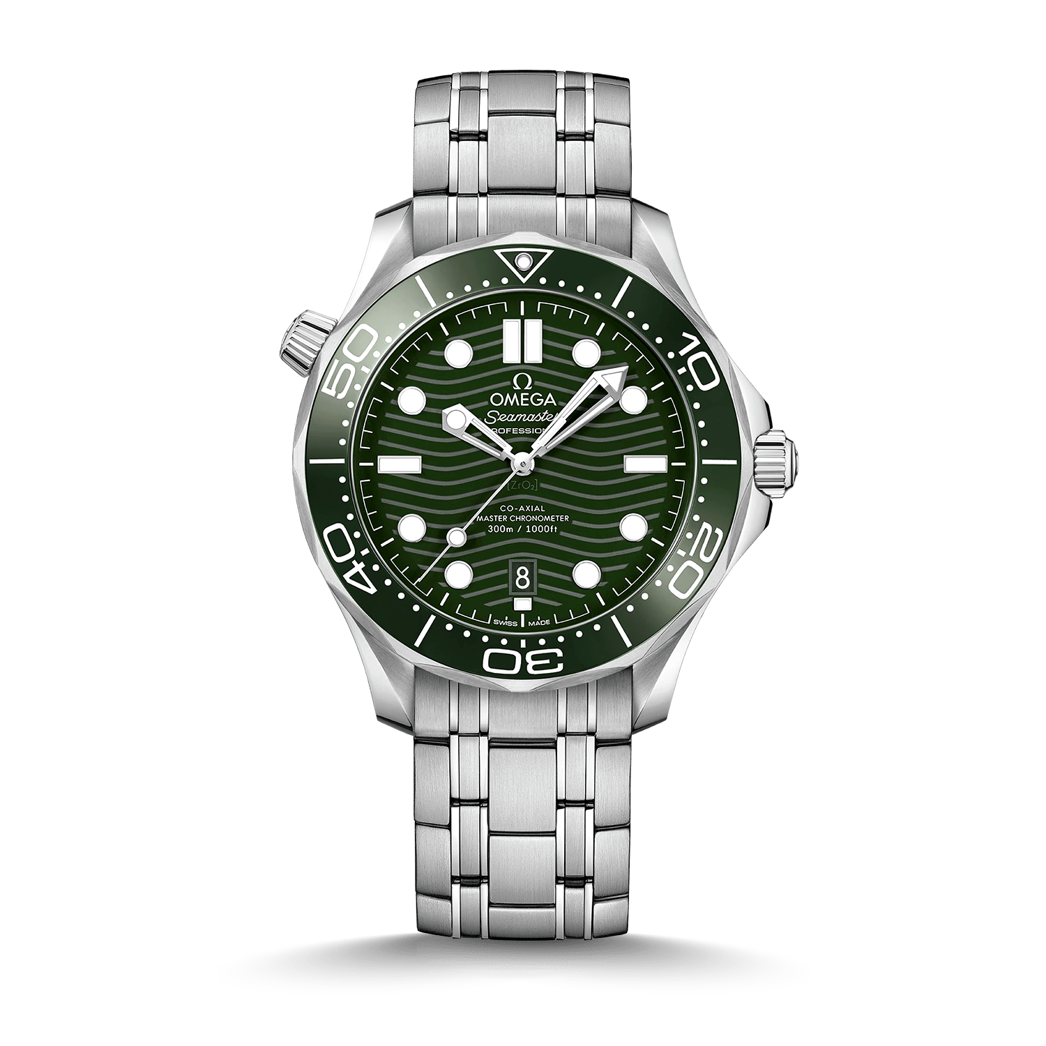 OMEGA Seamaster Diver 300M 42 CPO4 Produktbild main 0